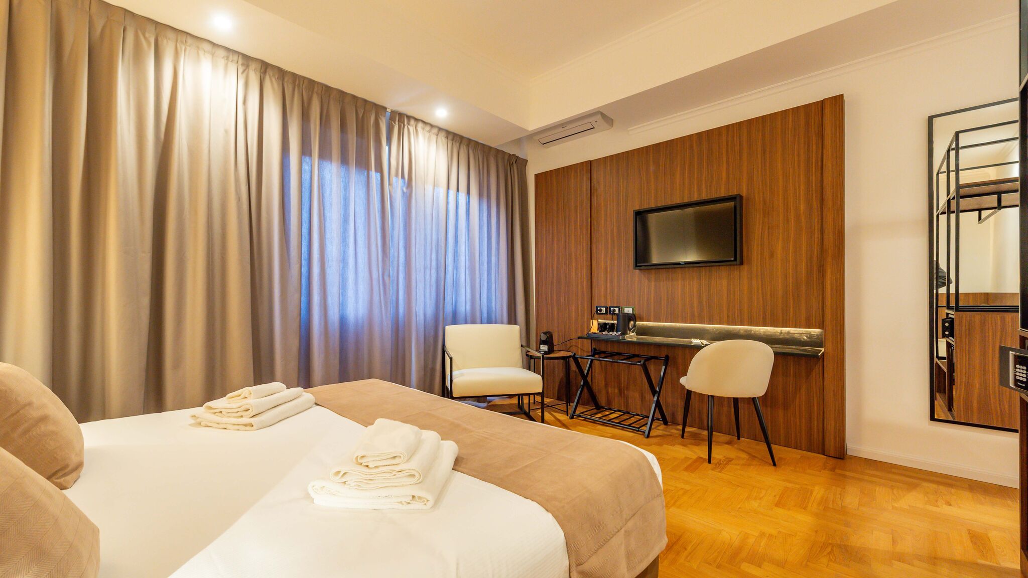 Italianway Roma Relais Pamphili matrimoniale superior