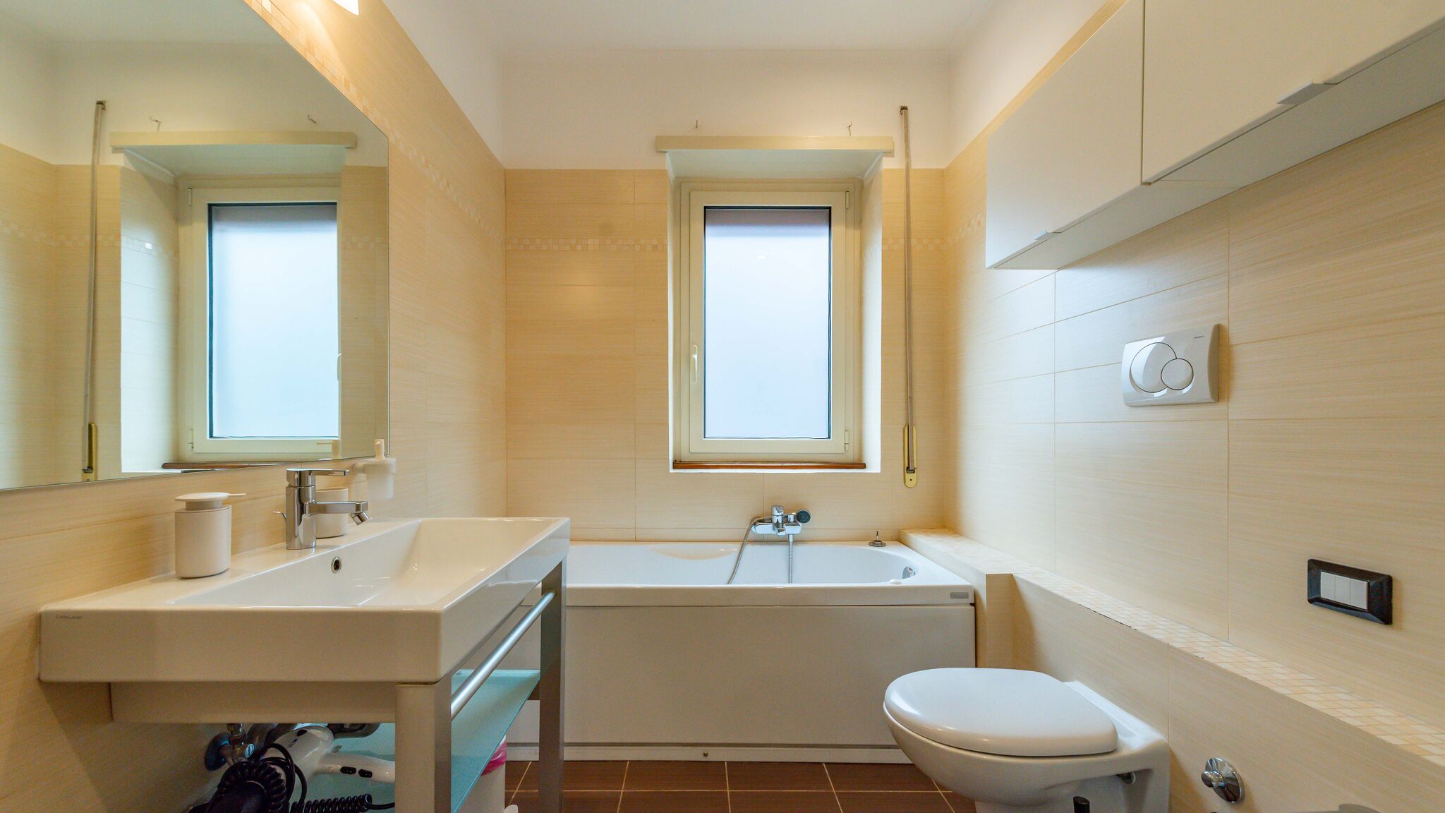 Italianway Roma Relais Pamphili matrimoniale superior