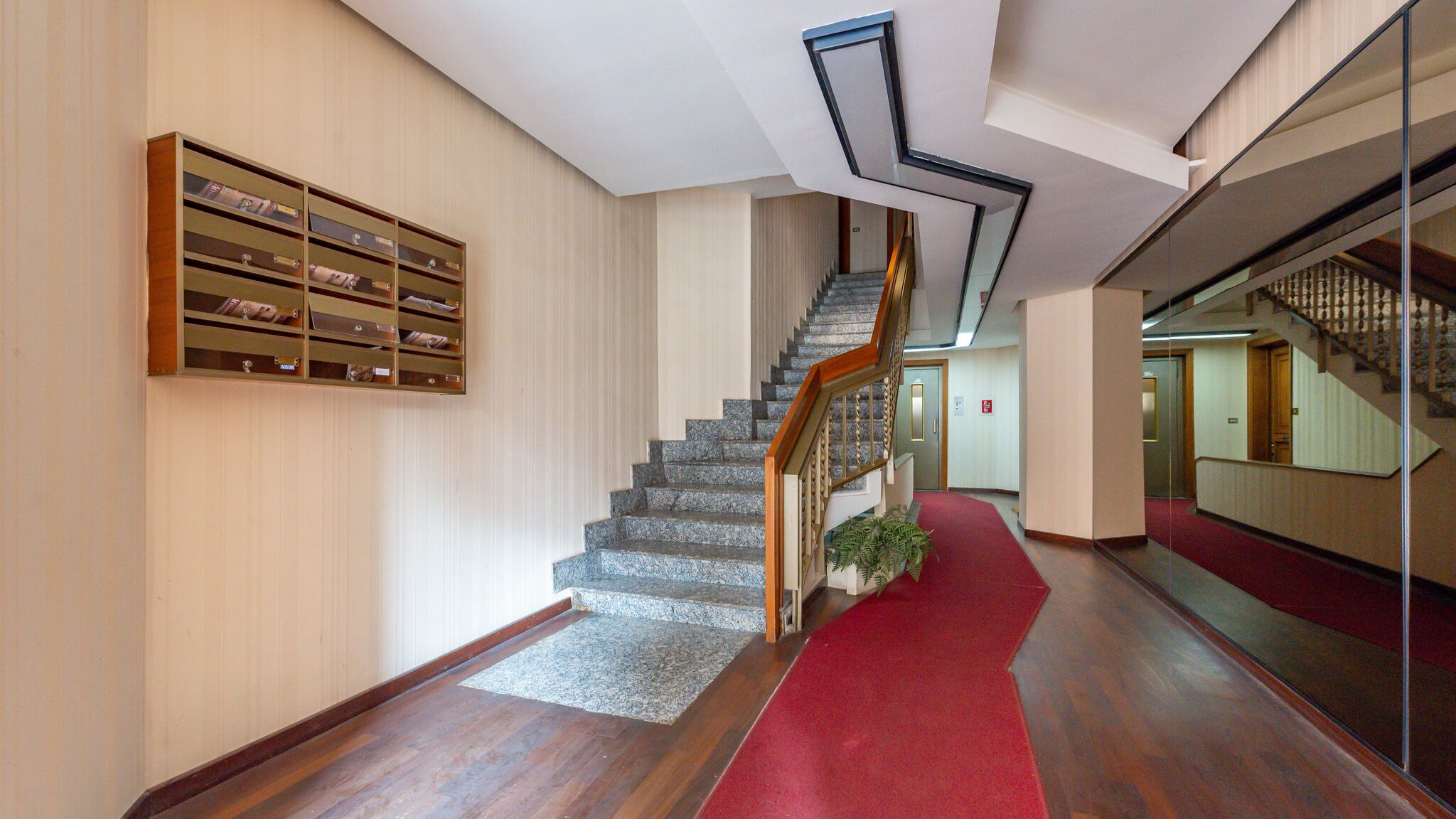 Italianway Roma Relais Pamphili matrimoniale superior