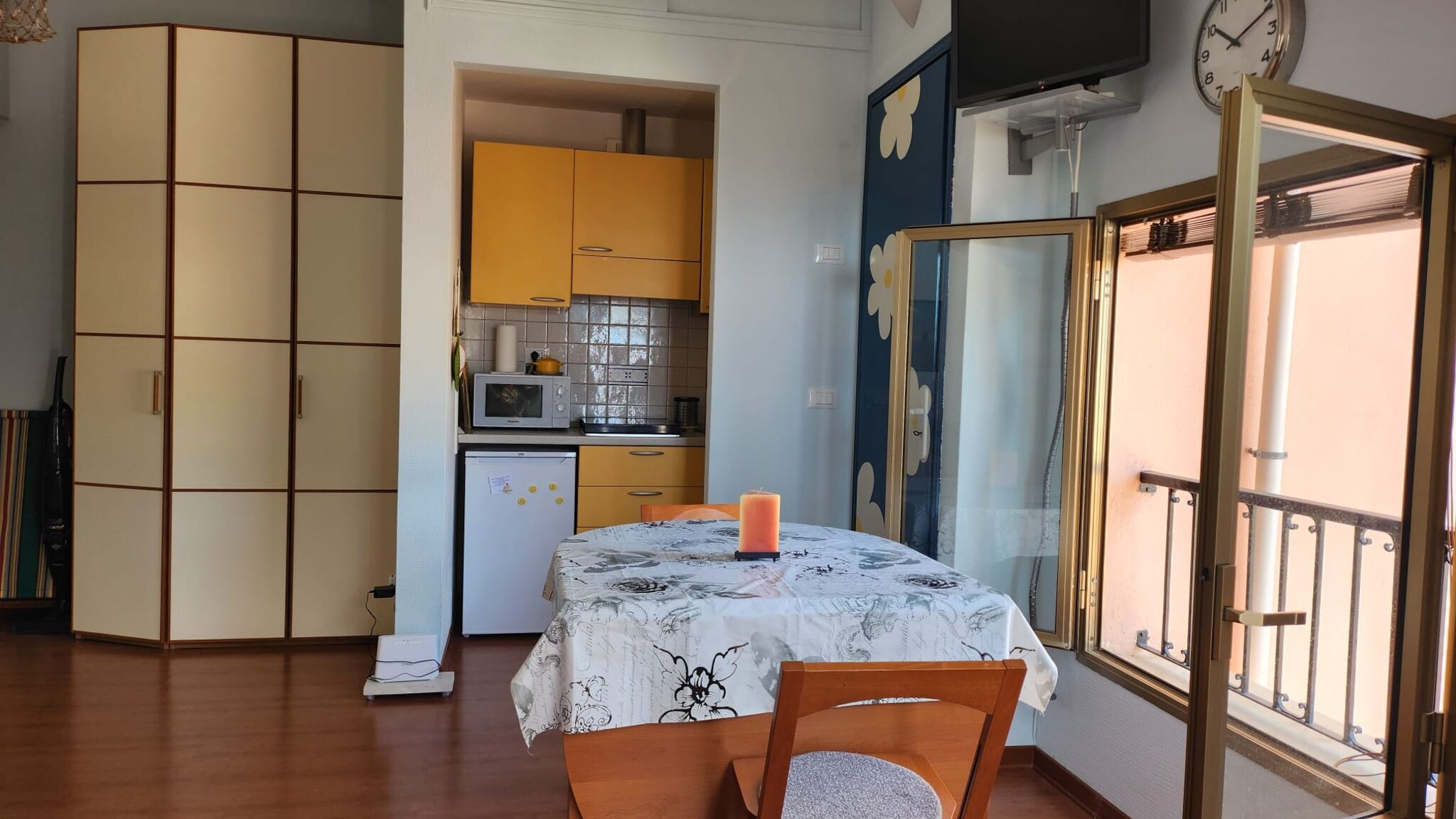 Italianway Laigueglia Il Gabbiano Jonathan