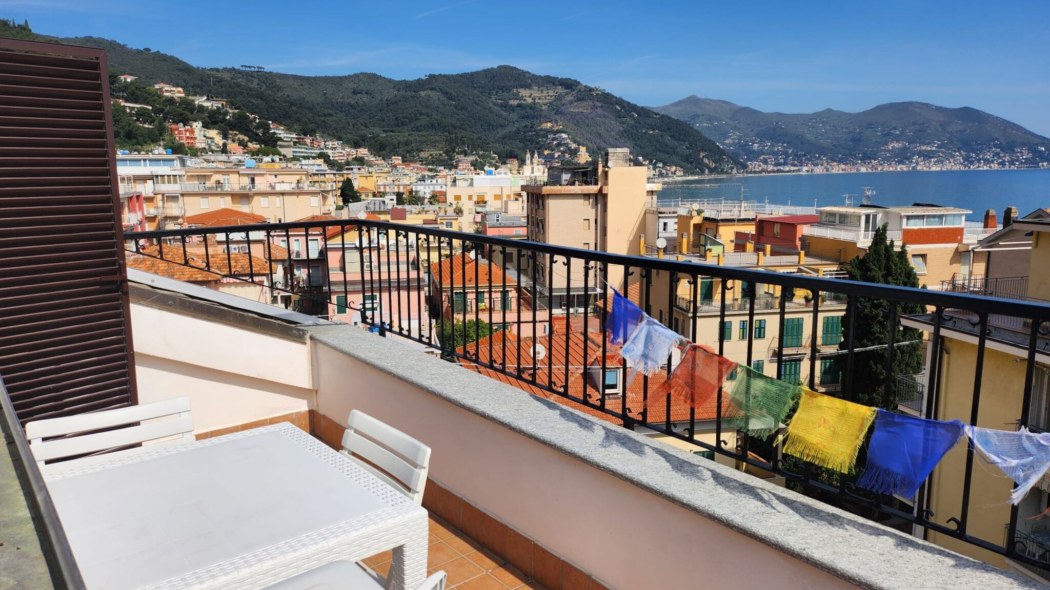 Italianway Laigueglia Il Gabbiano Jonathan