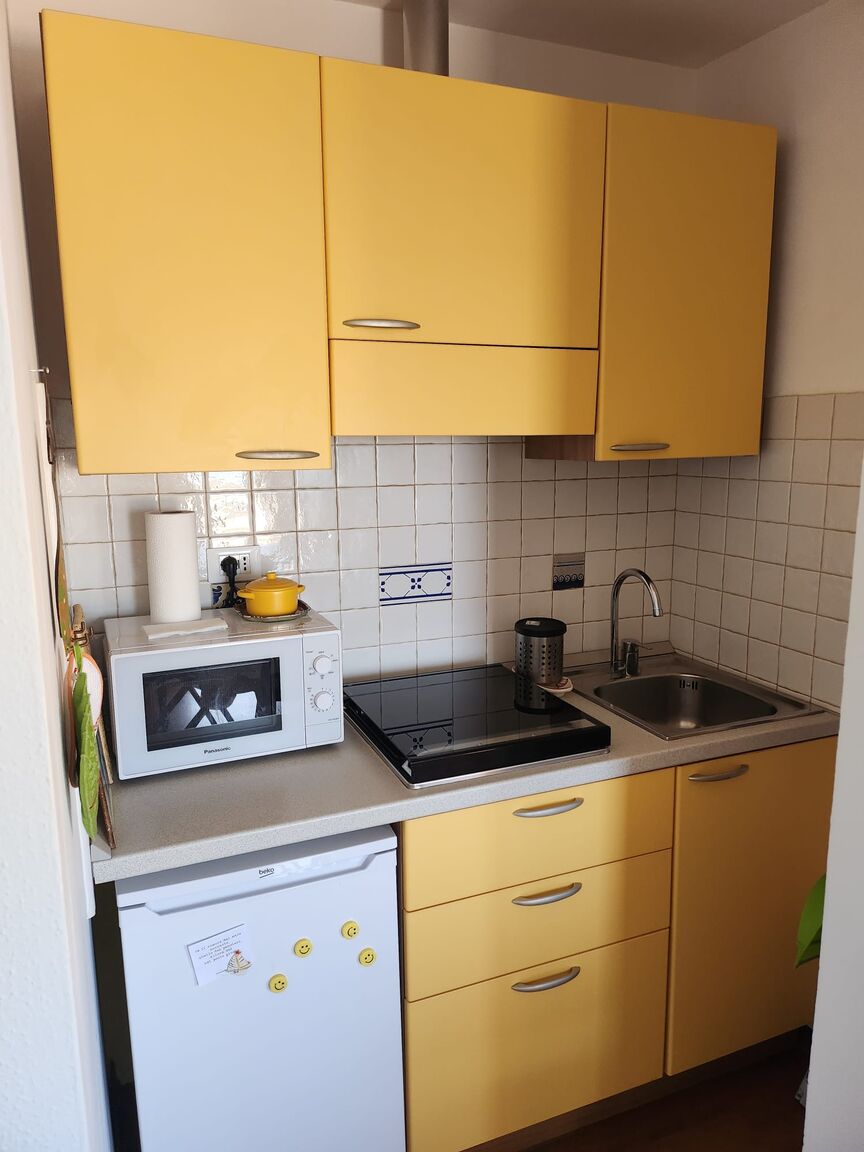 Italianway Laigueglia Il Gabbiano Jonathan