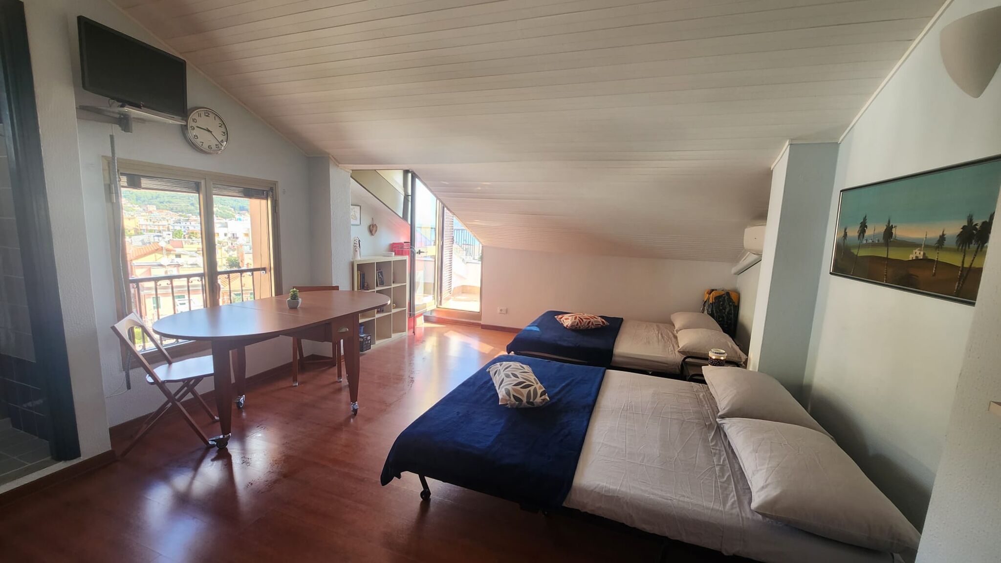 Italianway Laigueglia Il Gabbiano Jonathan