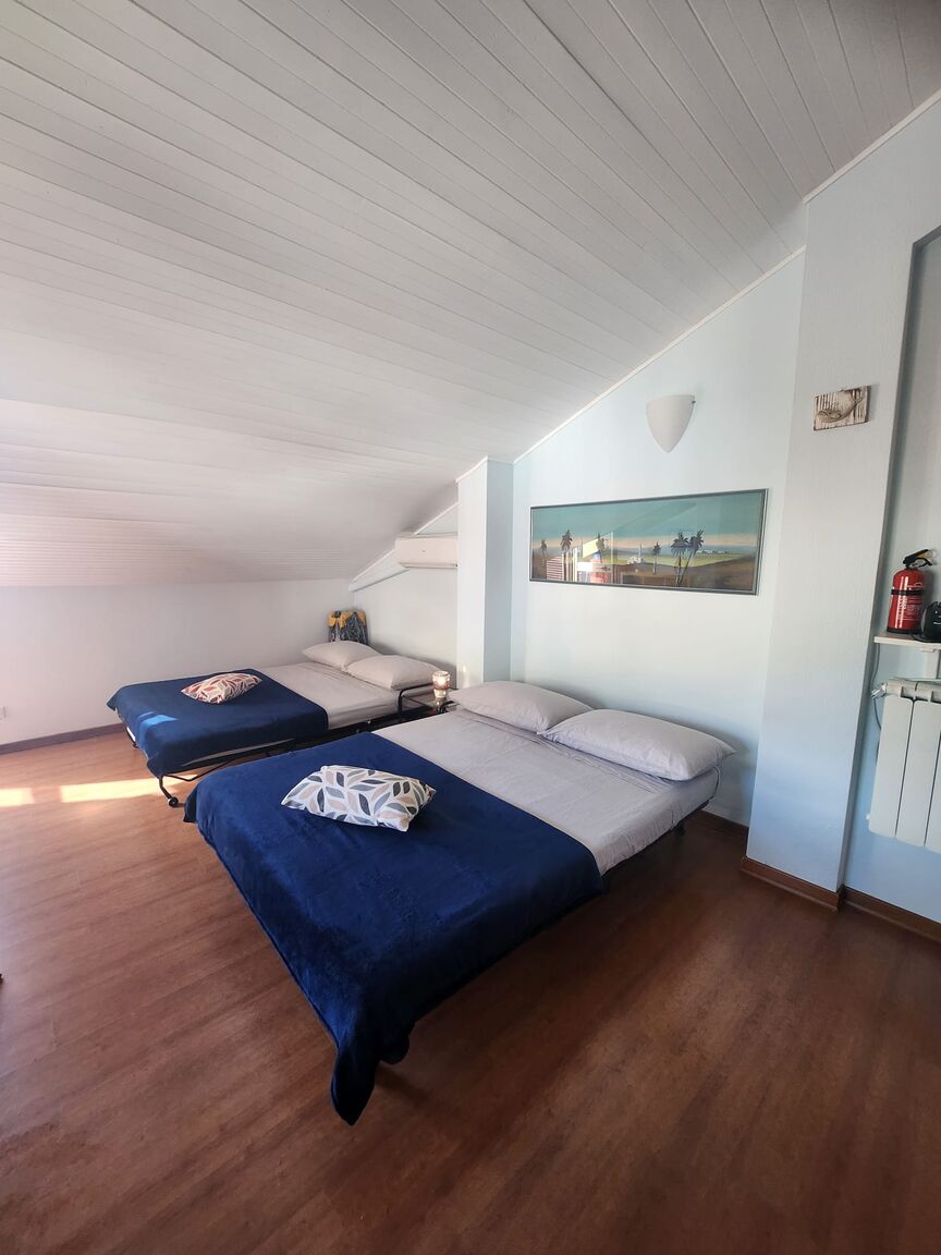 Italianway Laigueglia Il Gabbiano Jonathan