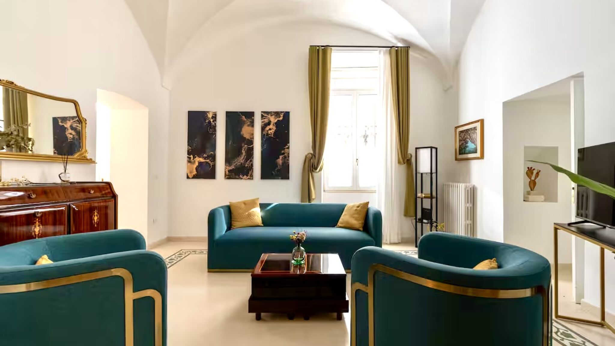 Italianway Lecce Casa Lando