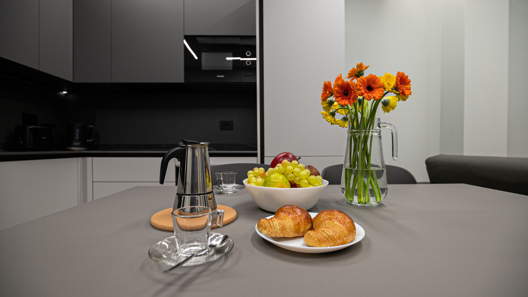 Italianway Milano Monte Nevoso 8