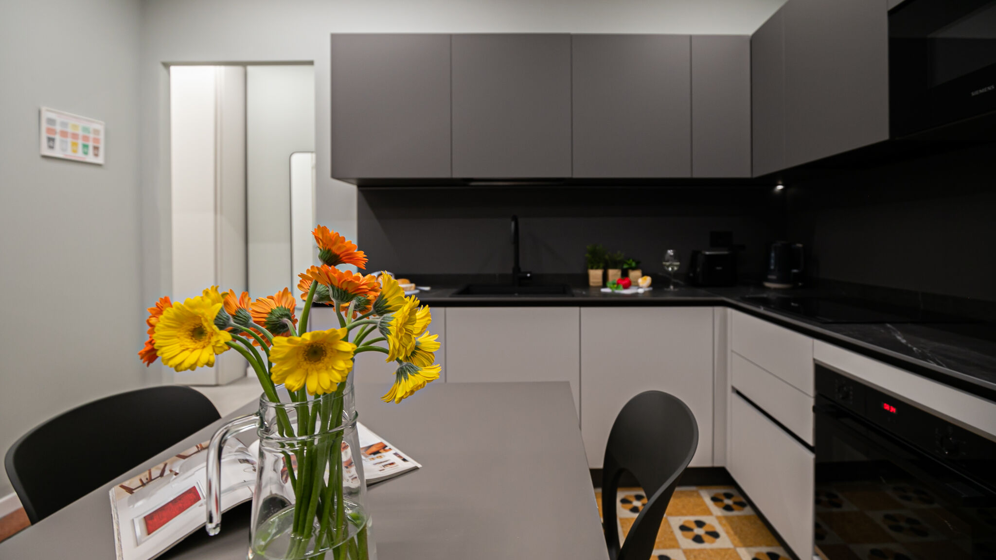 Italianway Milano Monte Nevoso 8