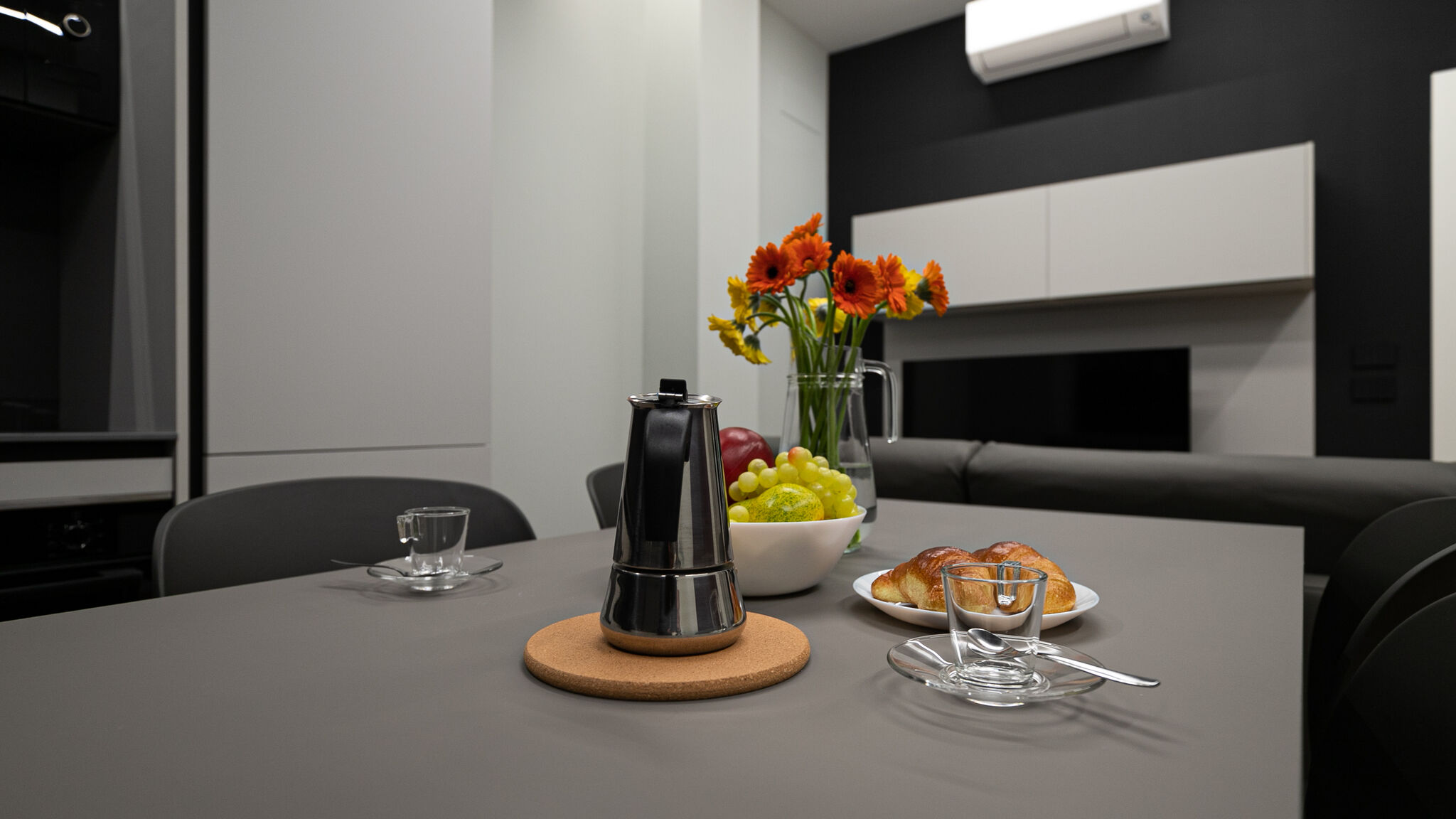 Italianway Milano Monte Nevoso 8