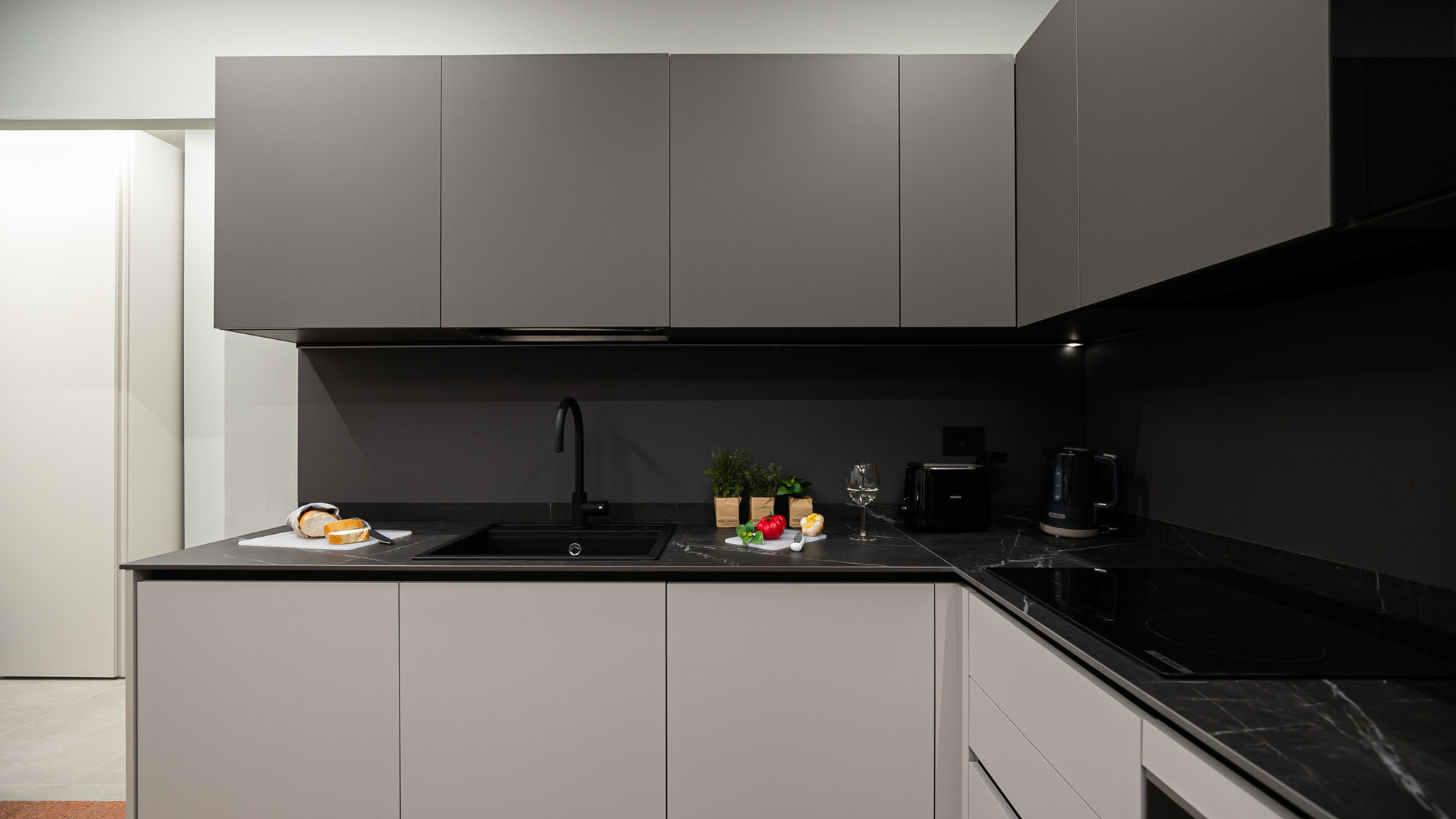 Italianway Milano Monte Nevoso 8