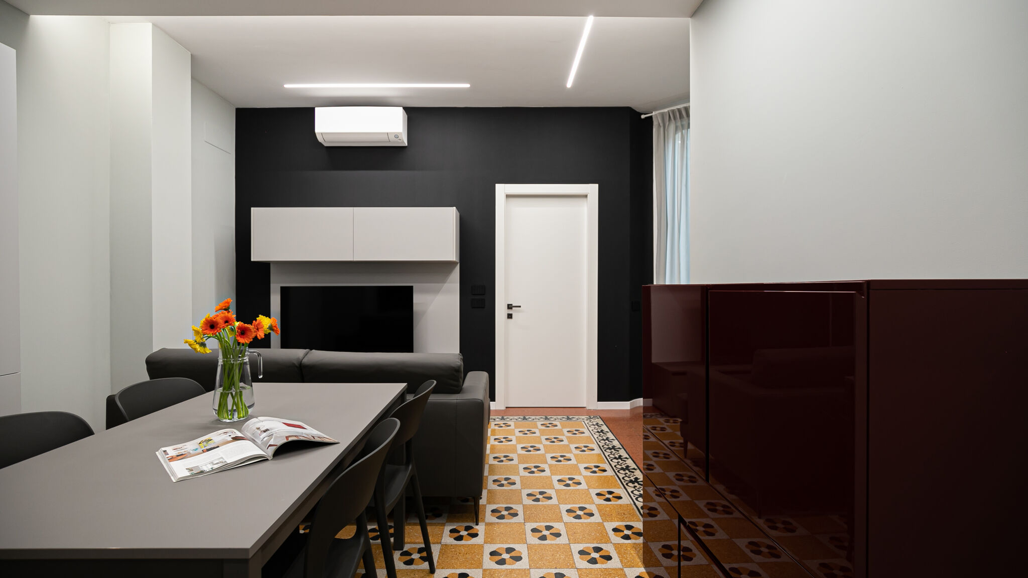 Italianway Milano Monte Nevoso 8