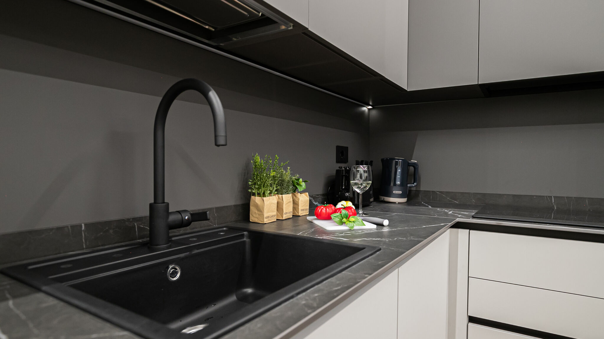 Italianway Milano Monte Nevoso 8