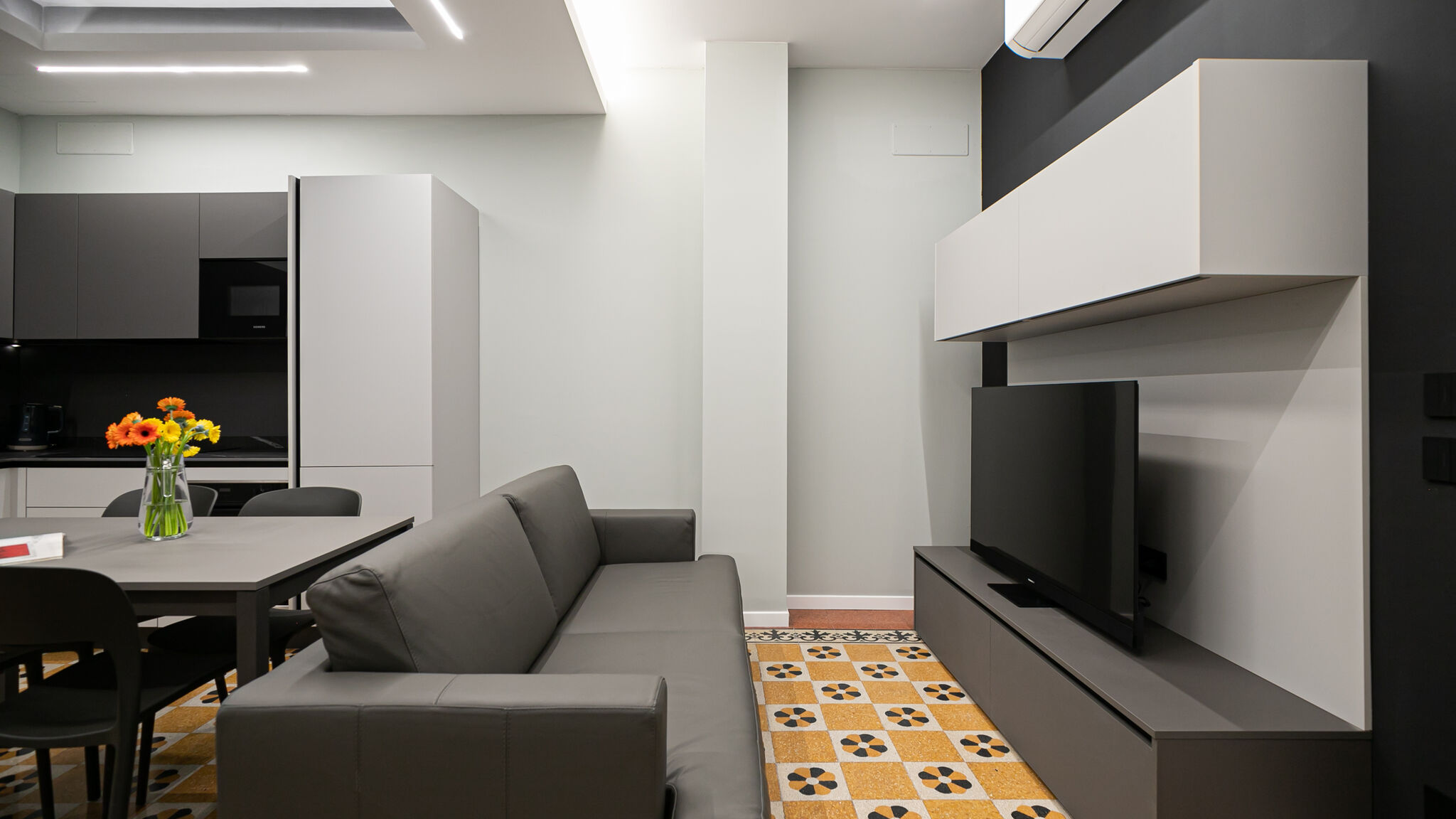 Italianway Milano Monte Nevoso 8