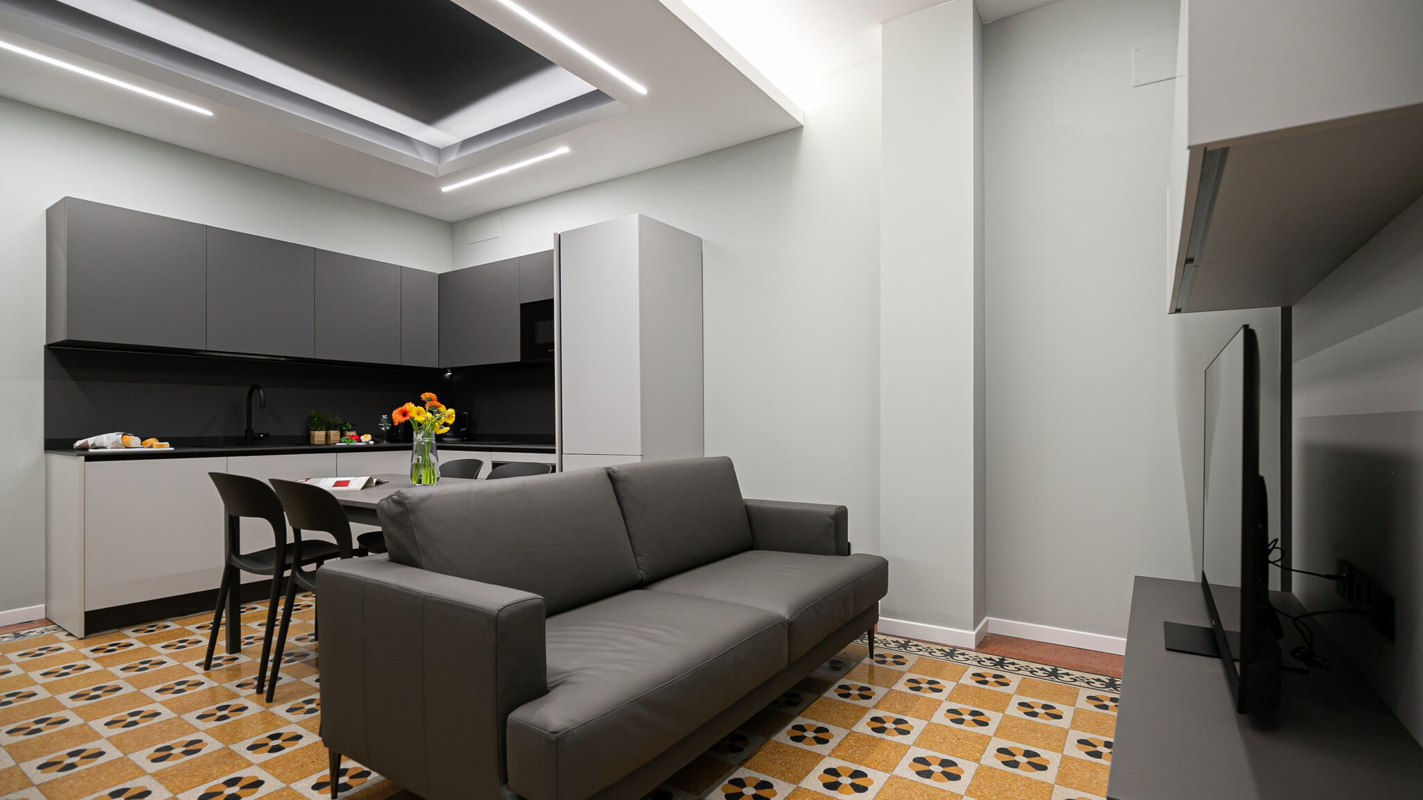 Italianway Milano Monte Nevoso 8