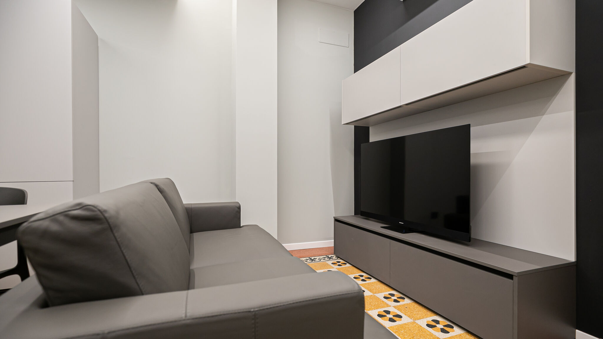 Italianway Milano Monte Nevoso 8