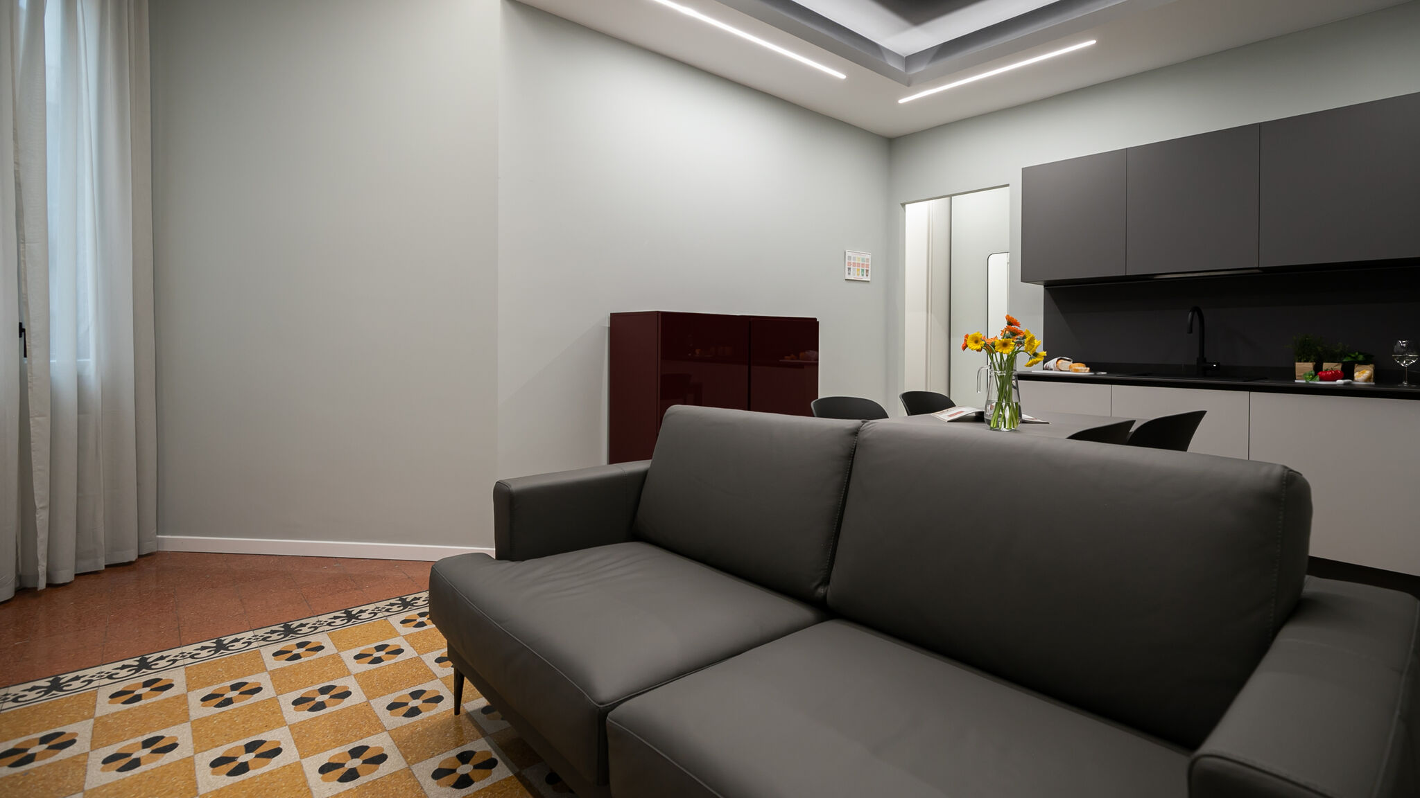 Italianway Milano Monte Nevoso 8