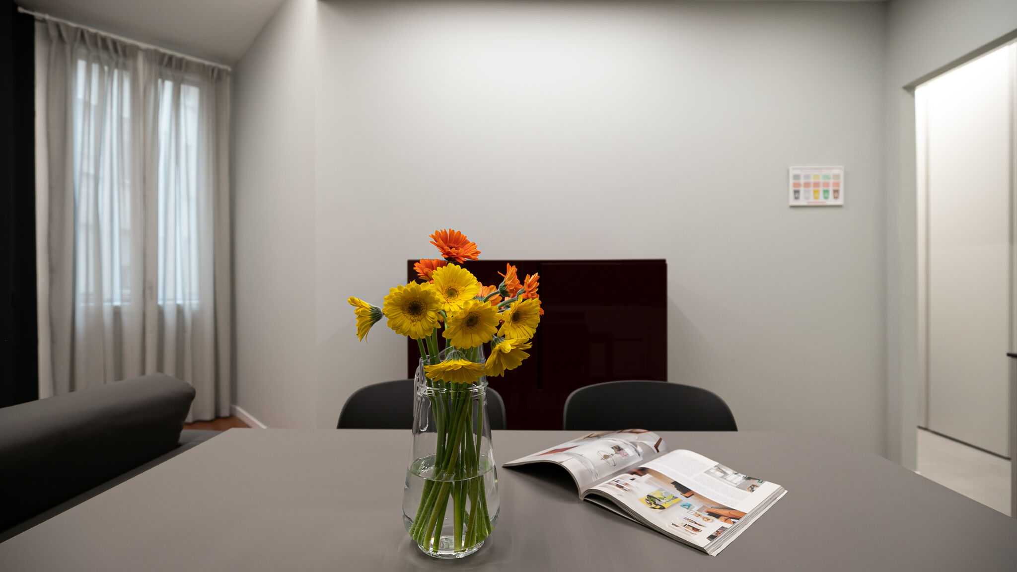 Italianway Milano Monte Nevoso 8