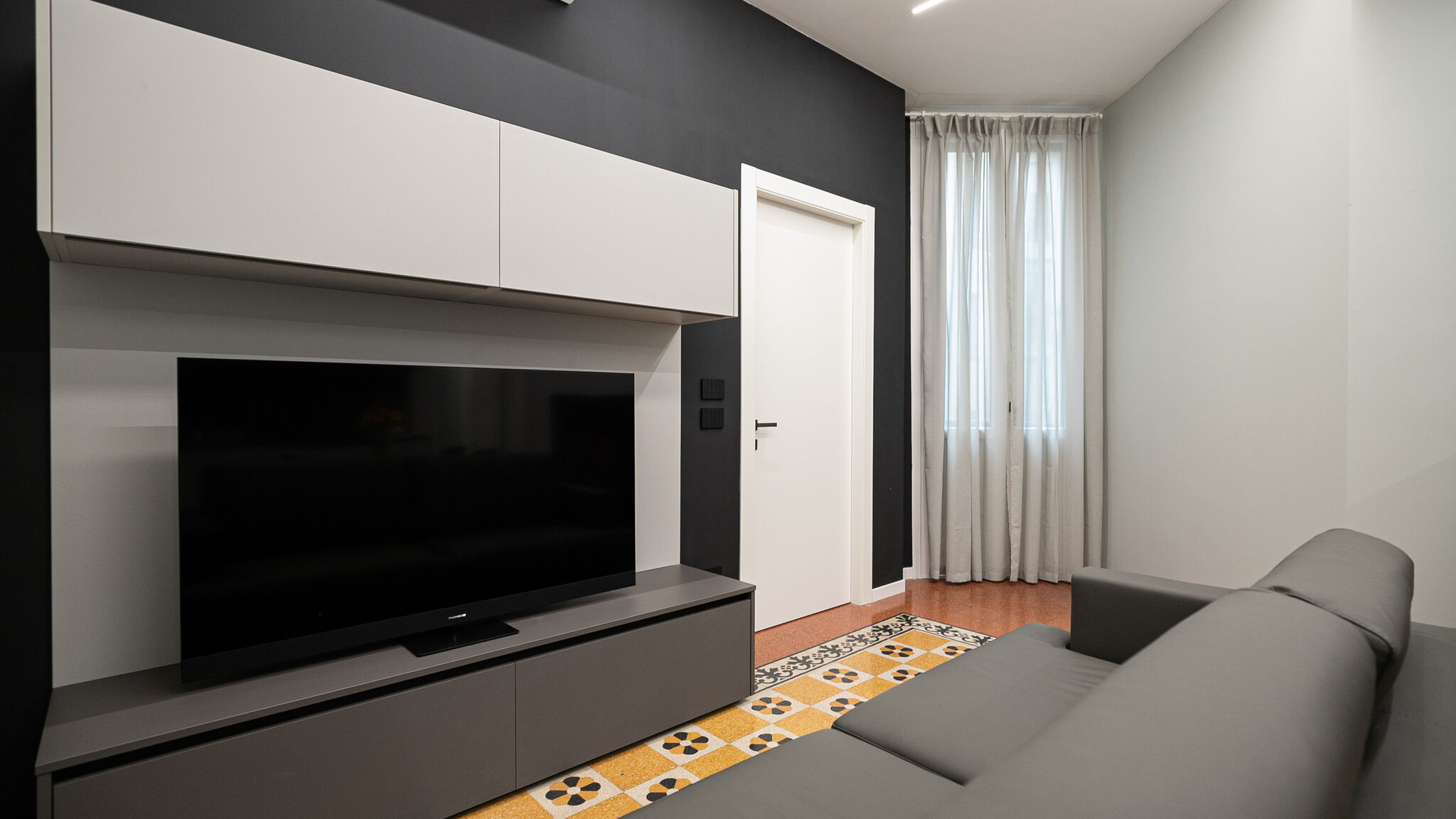 Italianway Milano Monte Nevoso 8