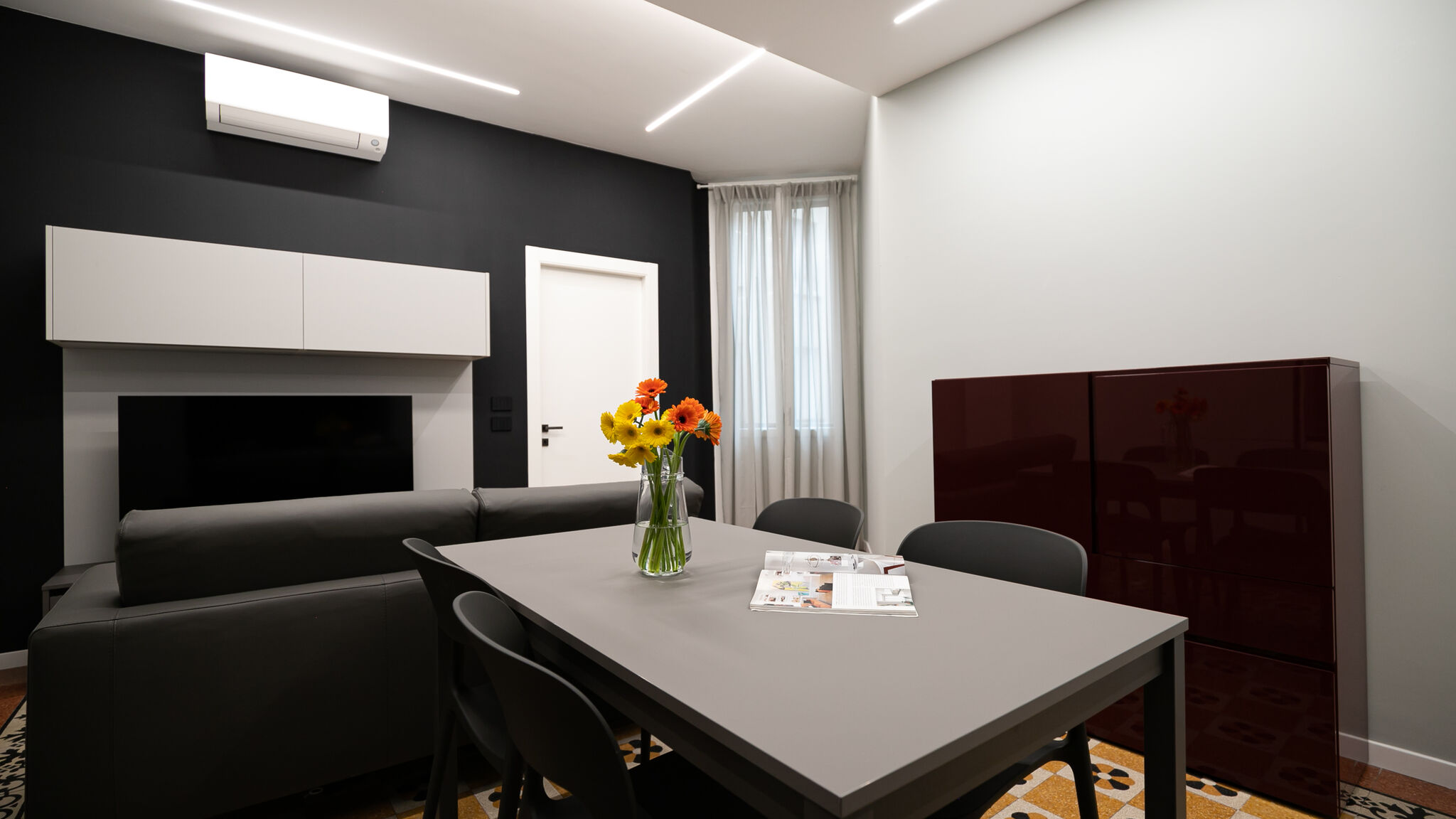 Italianway Milano Monte Nevoso 8