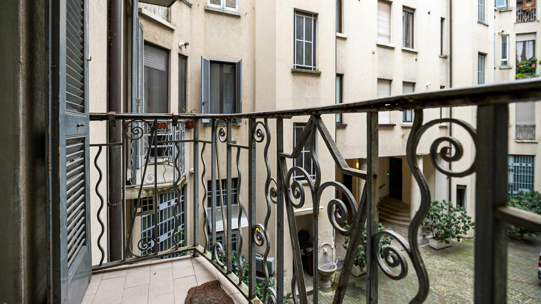 Italianway Milano Monte Nevoso 8