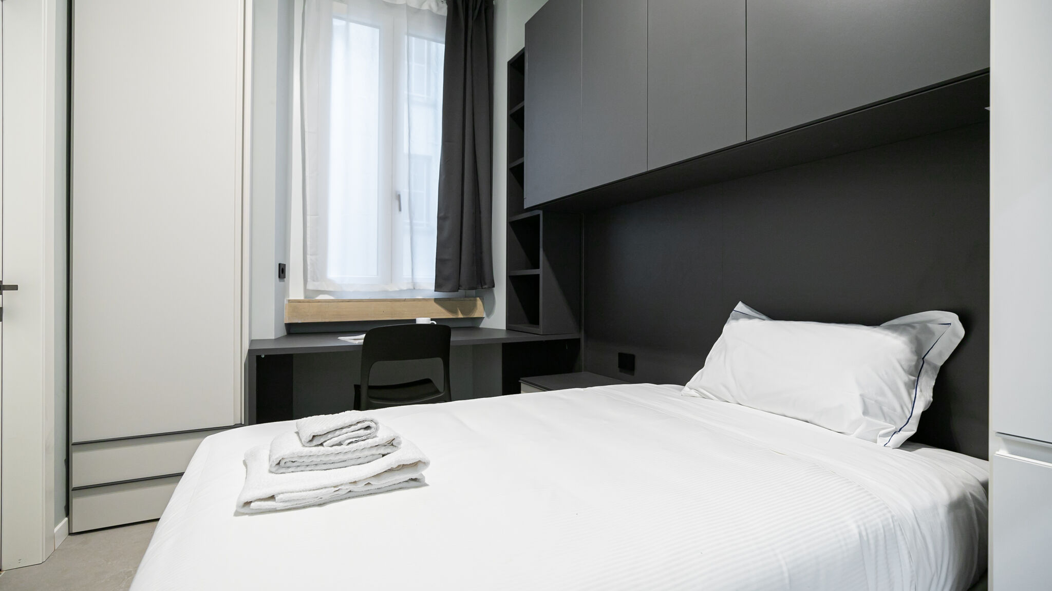 Italianway Milano Monte Nevoso 8