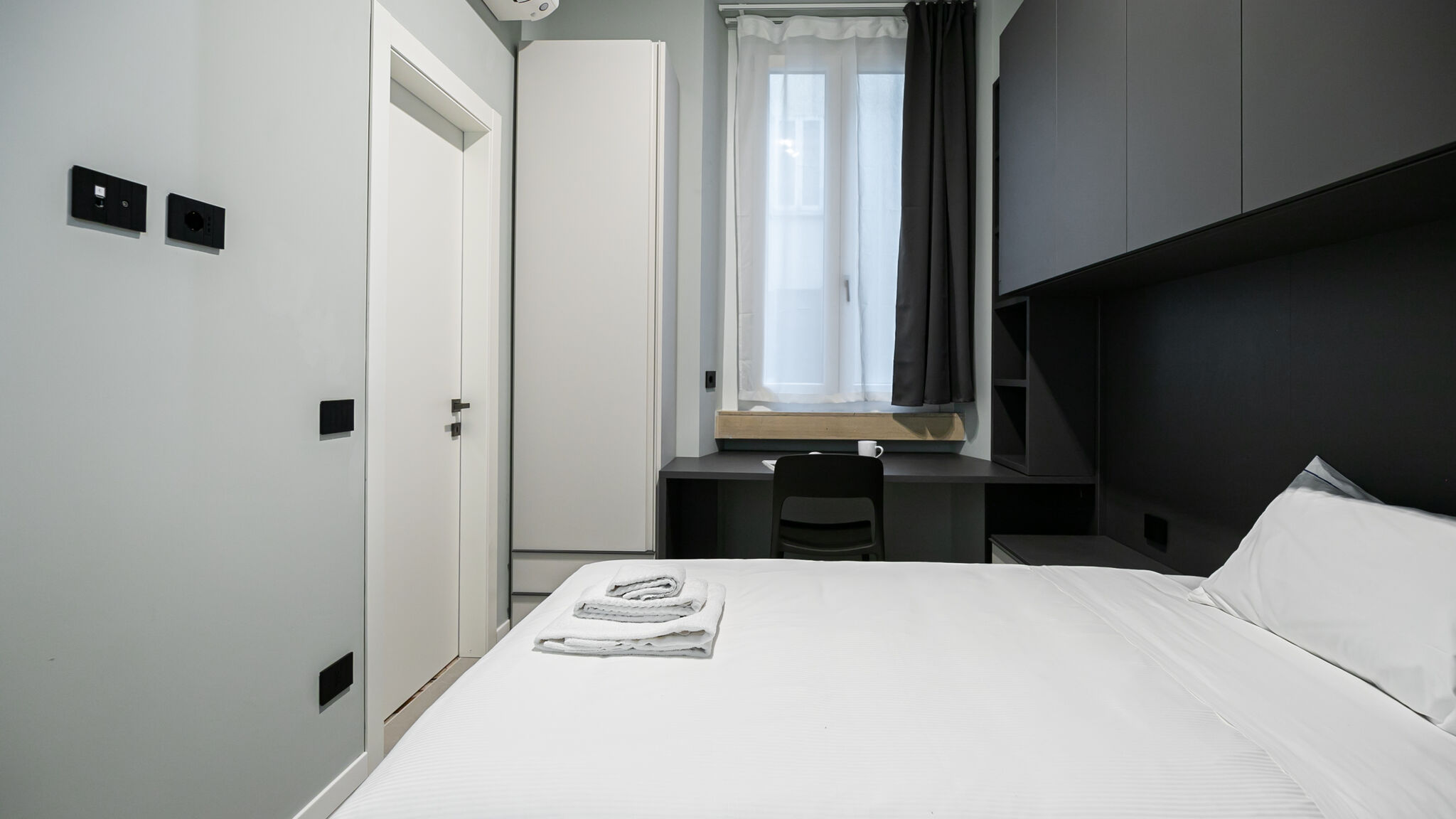 Italianway Milano Monte Nevoso 8