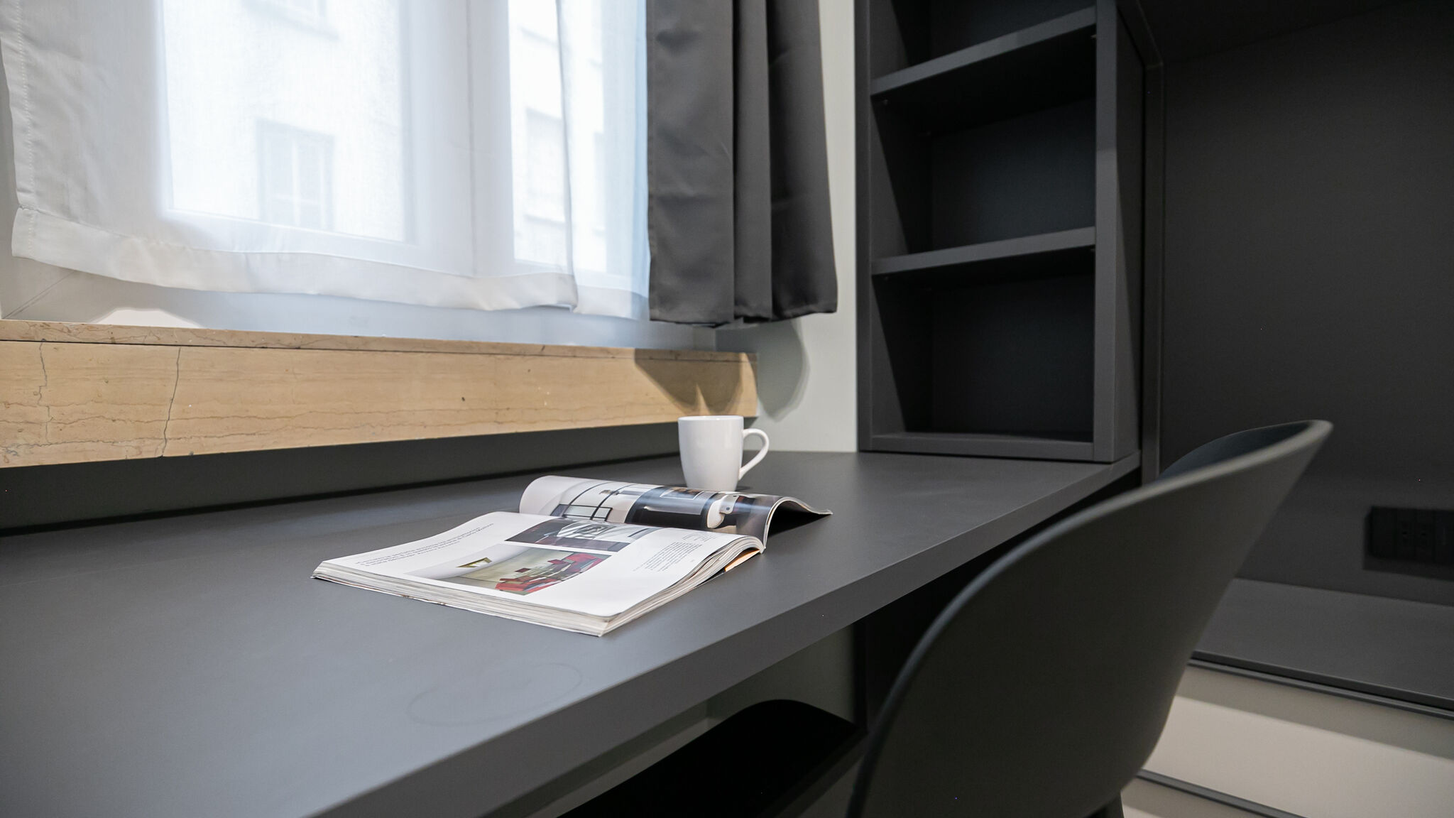 Italianway Milano Monte Nevoso 8