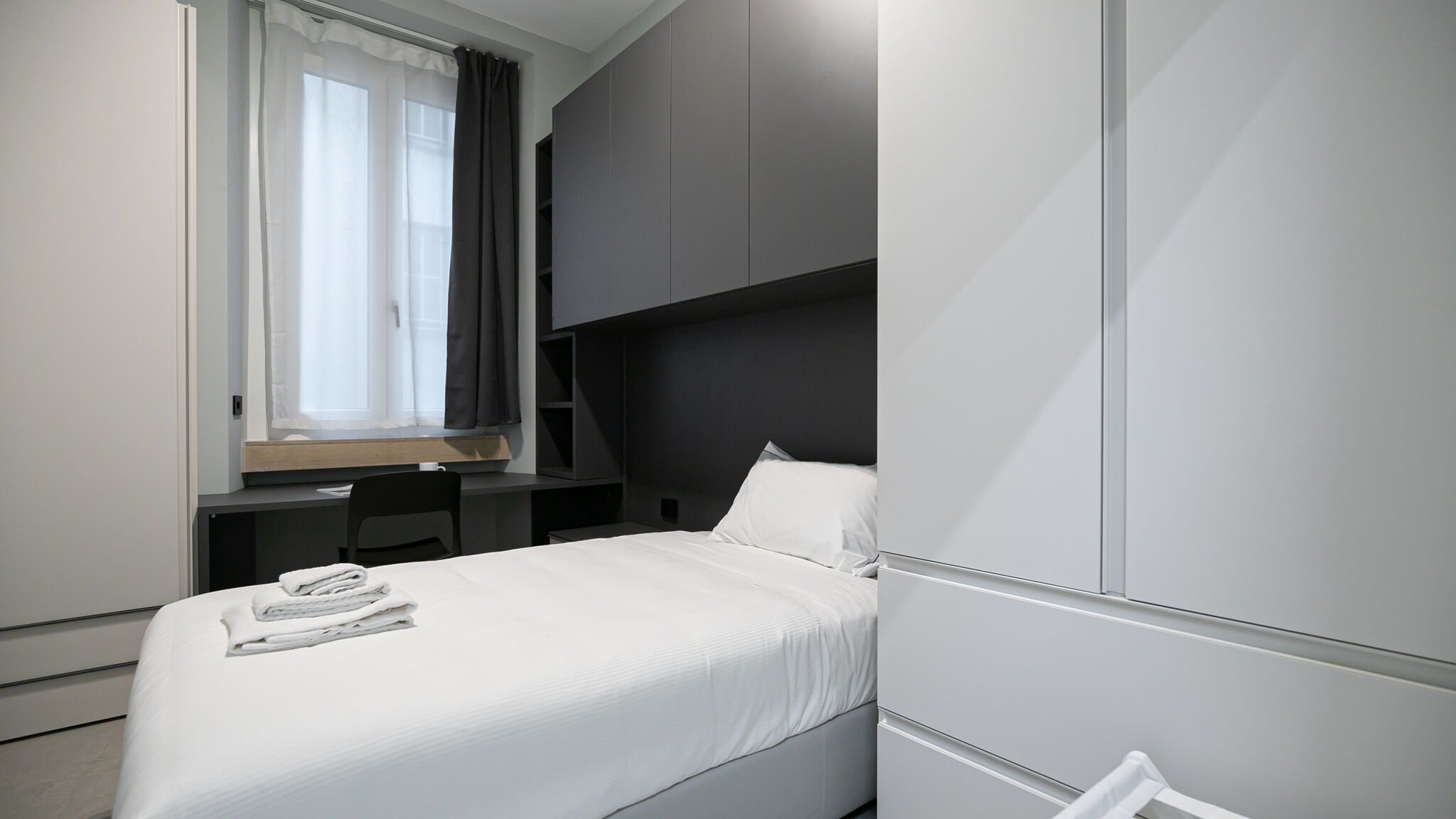 Italianway Milano Monte Nevoso 8