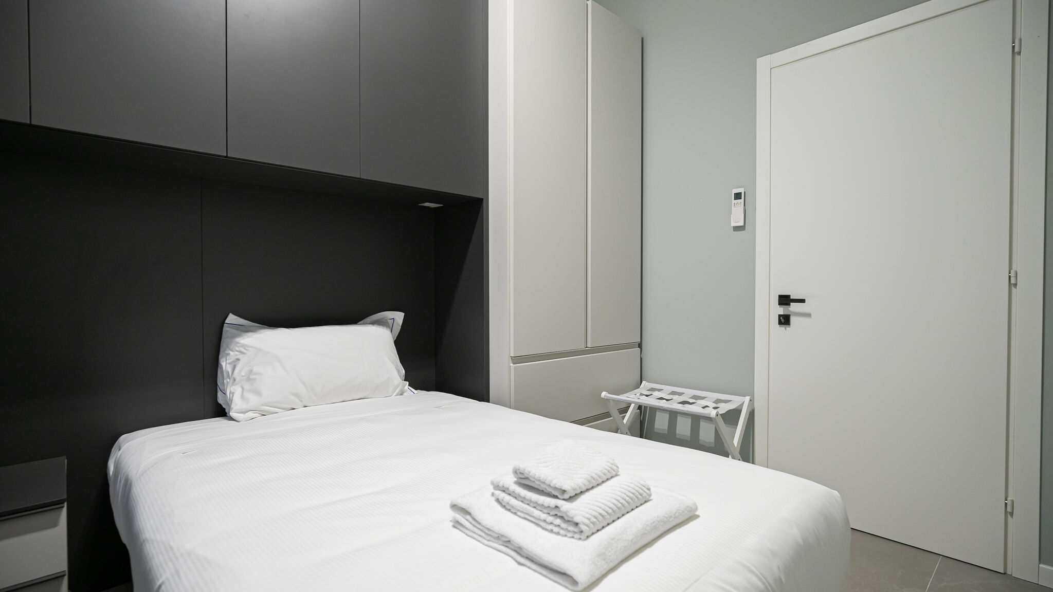 Italianway Milano Monte Nevoso 8