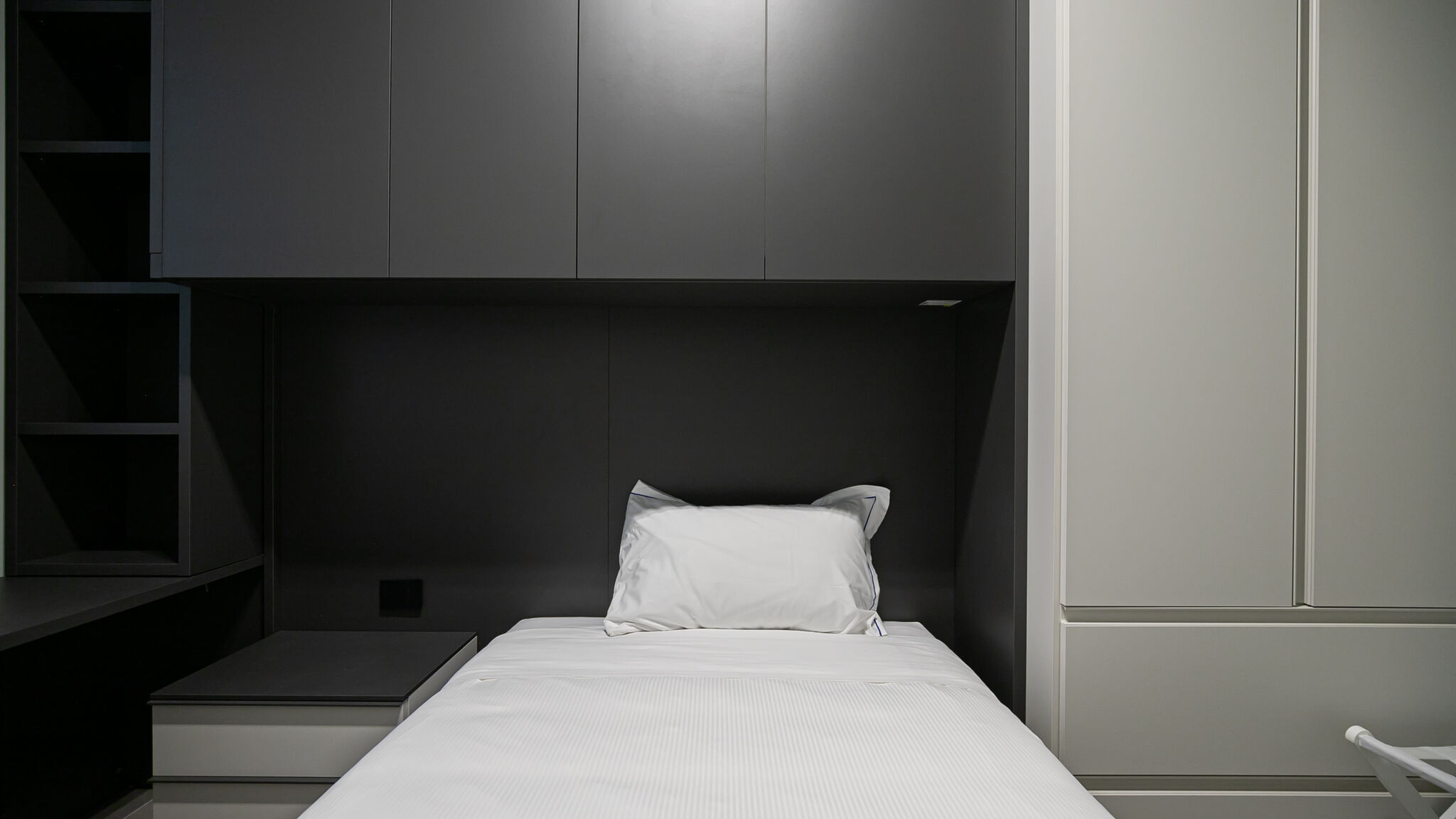 Italianway Milano Monte Nevoso 8