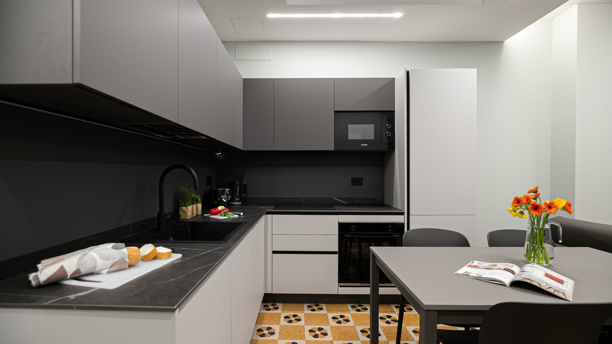 Italianway Milano Monte Nevoso 8