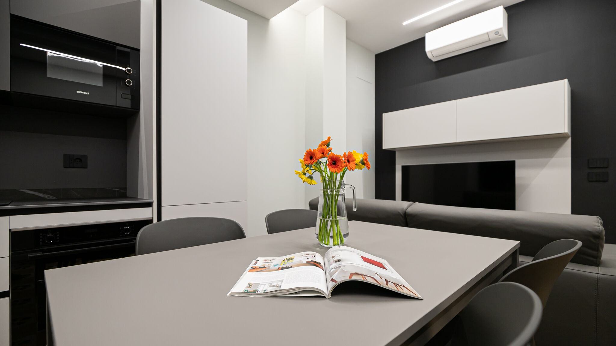 Italianway Milano Monte Nevoso 8