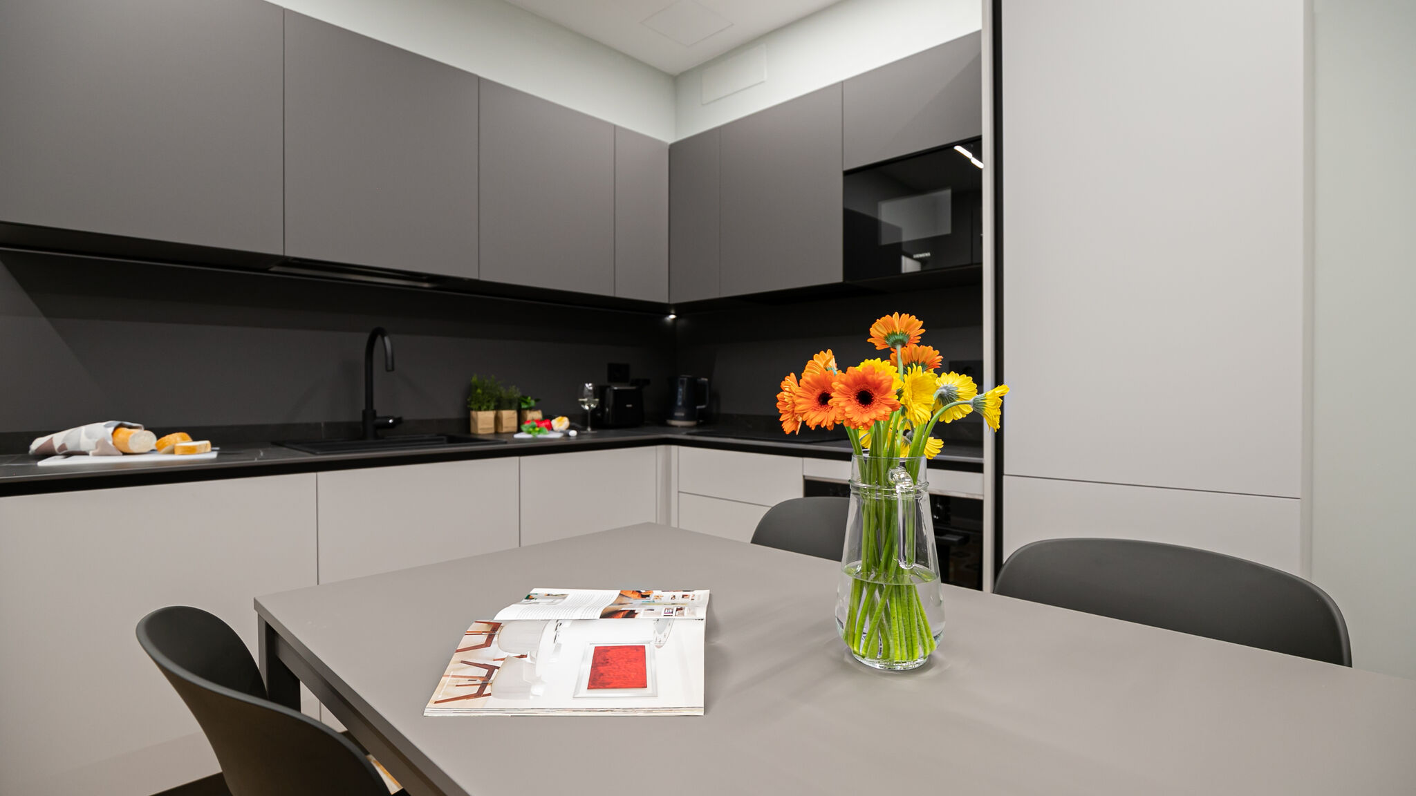 Italianway Milano Monte Nevoso 8