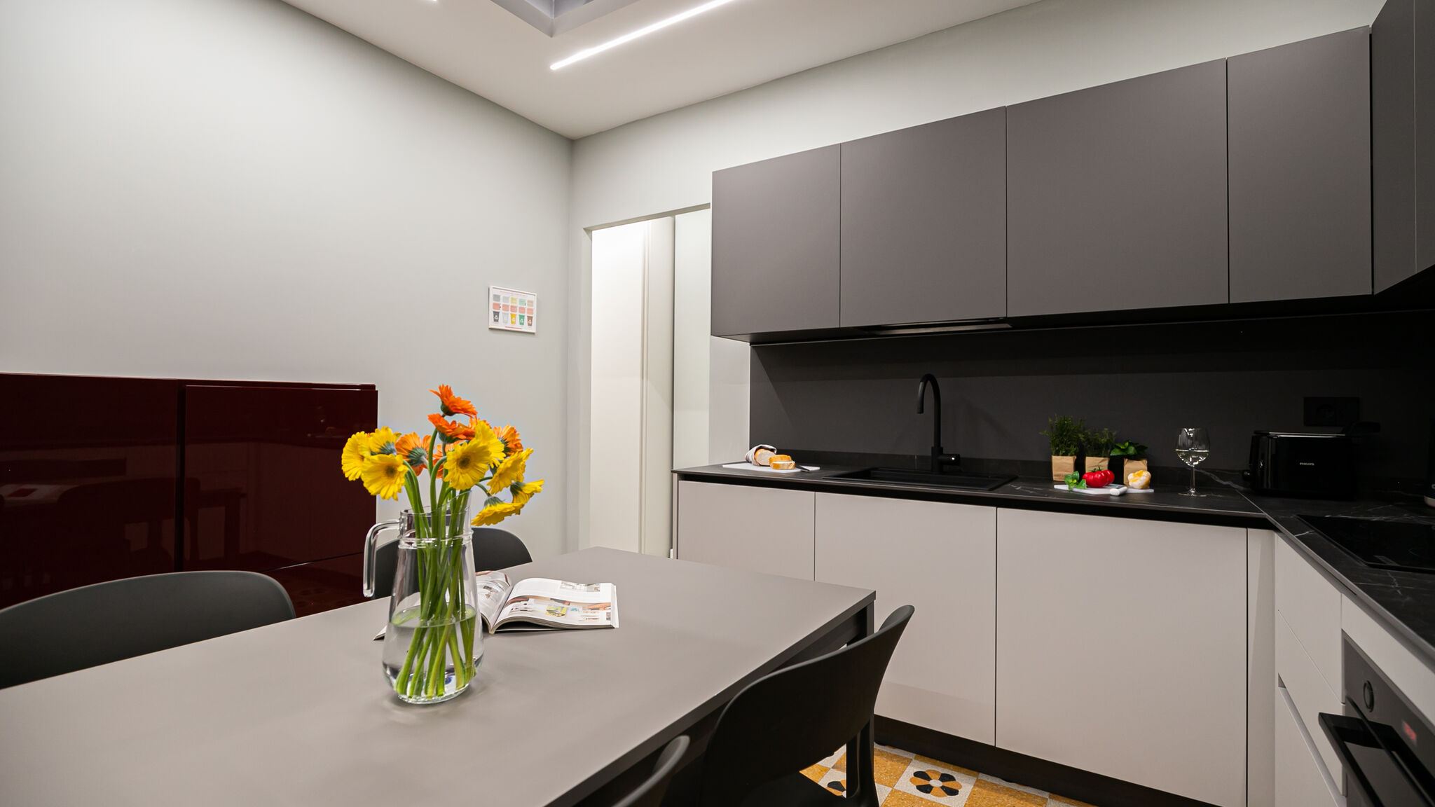 Italianway Milano Monte Nevoso 8