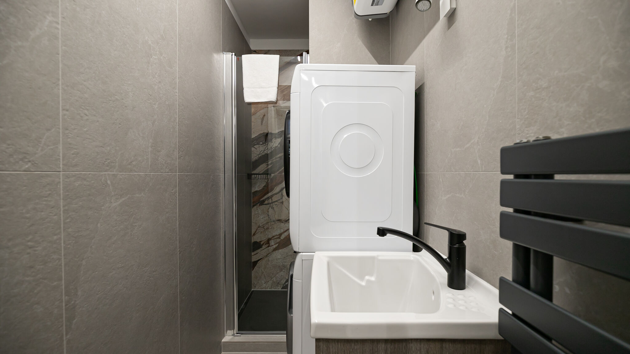 Italianway Milano Monte Nevoso 8