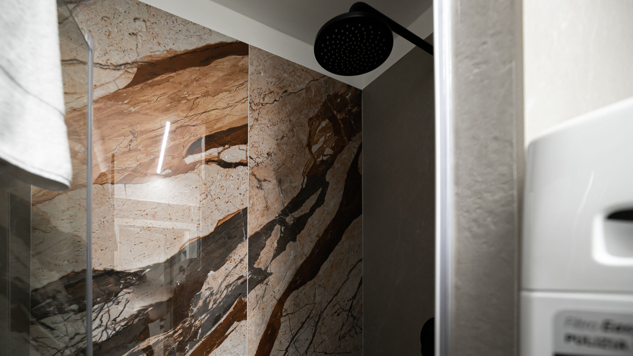 Italianway Milano Monte Nevoso 8