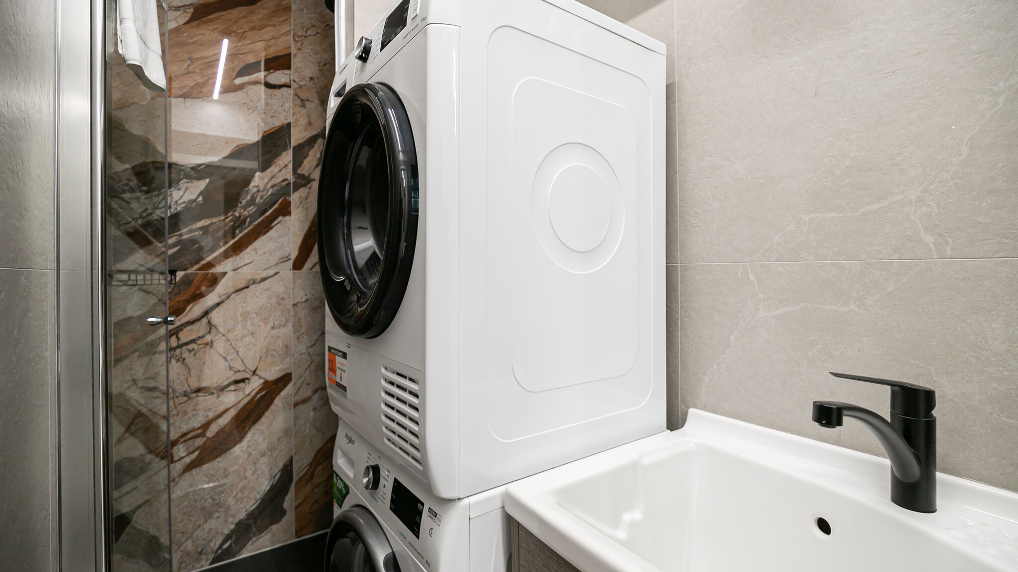 Italianway Milano Monte Nevoso 8