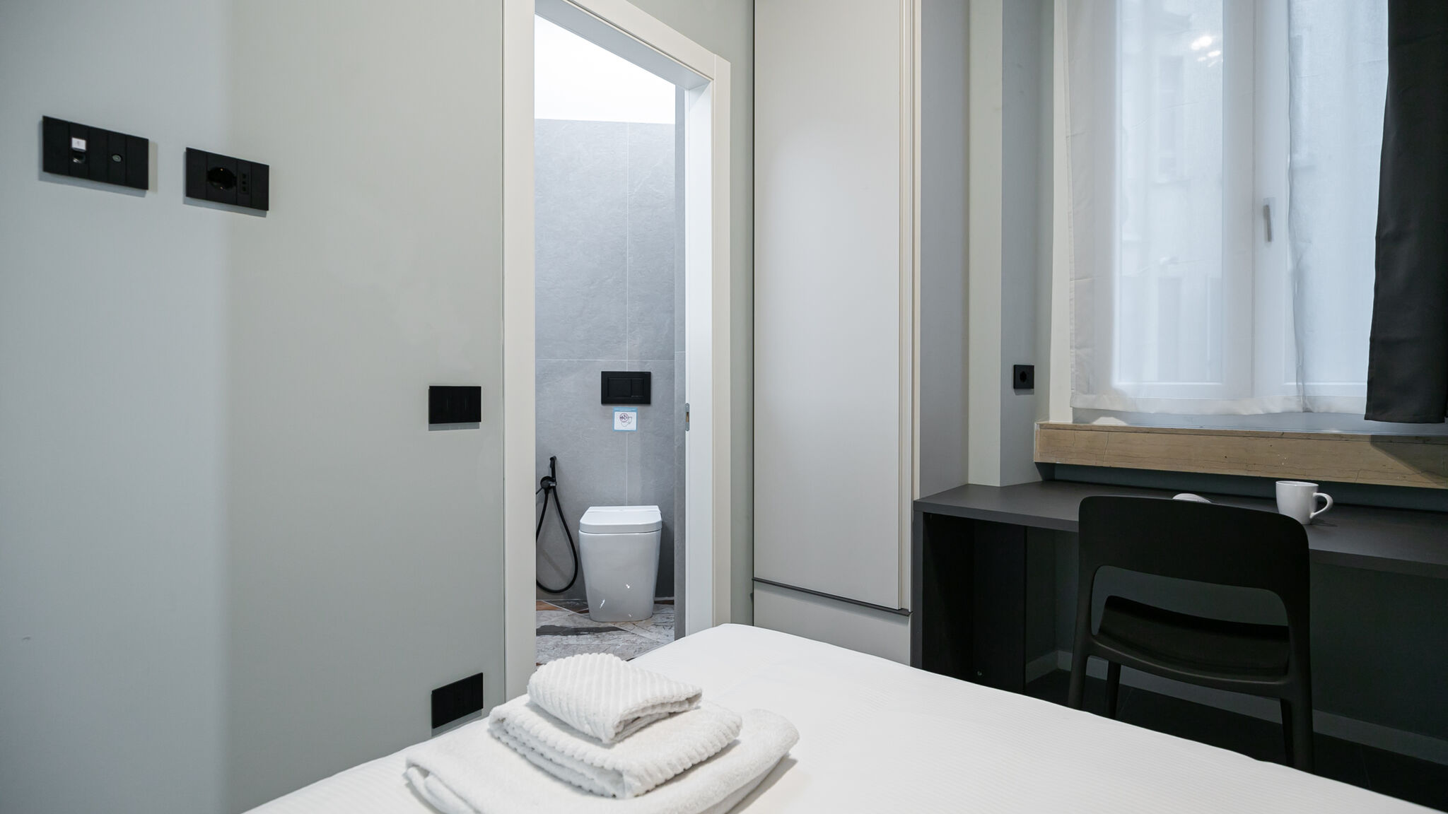 Italianway Milano Monte Nevoso 8