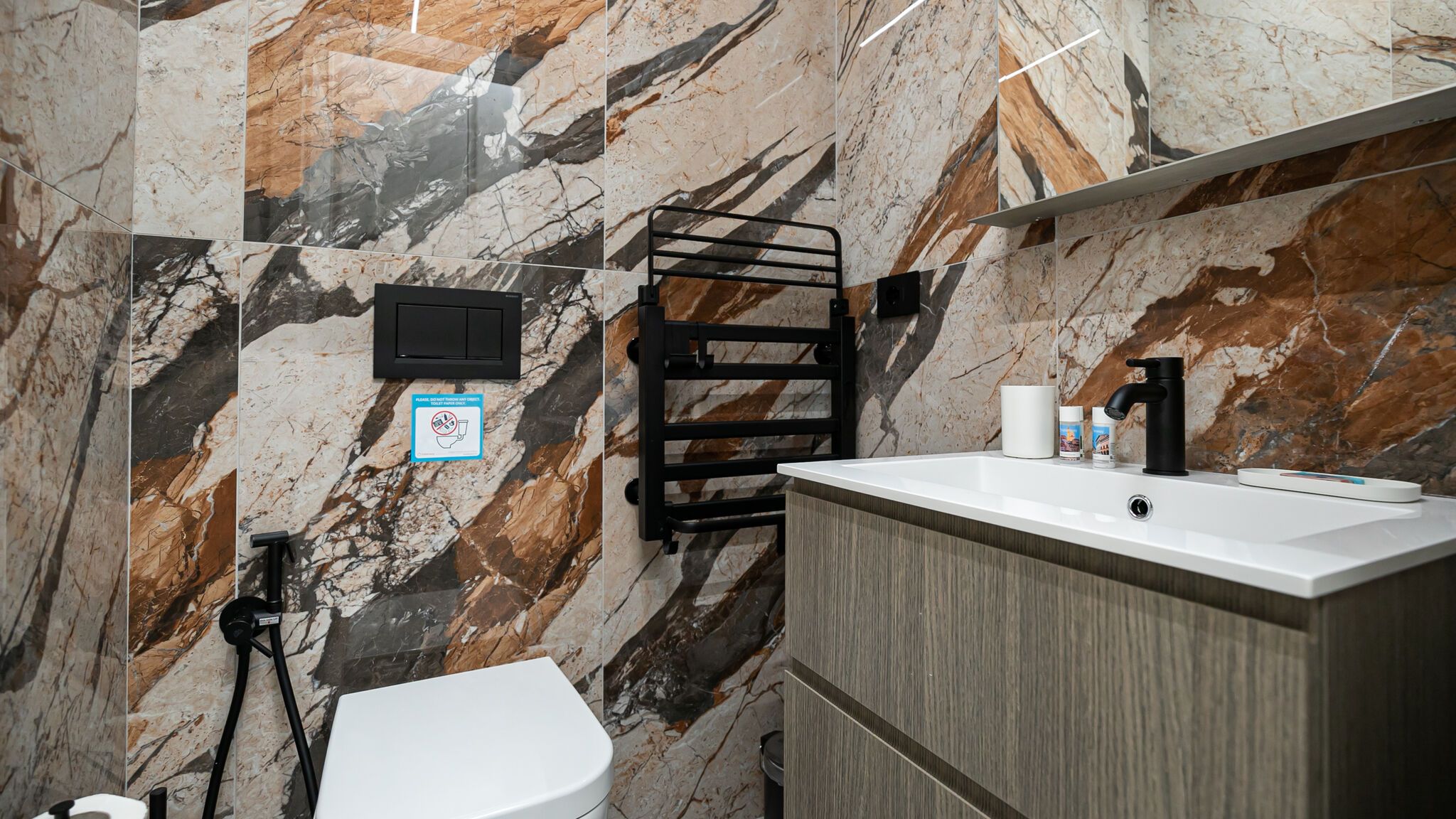 Italianway Milano Monte Nevoso 8