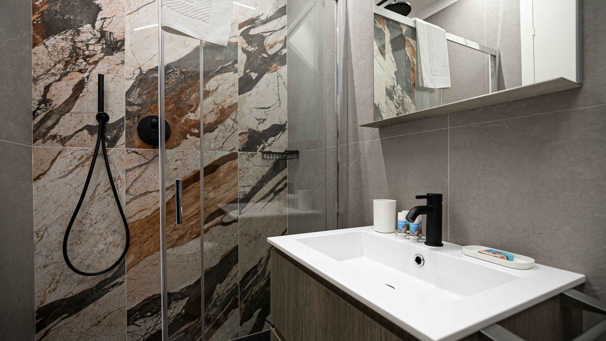 Italianway Milano Monte Nevoso 8