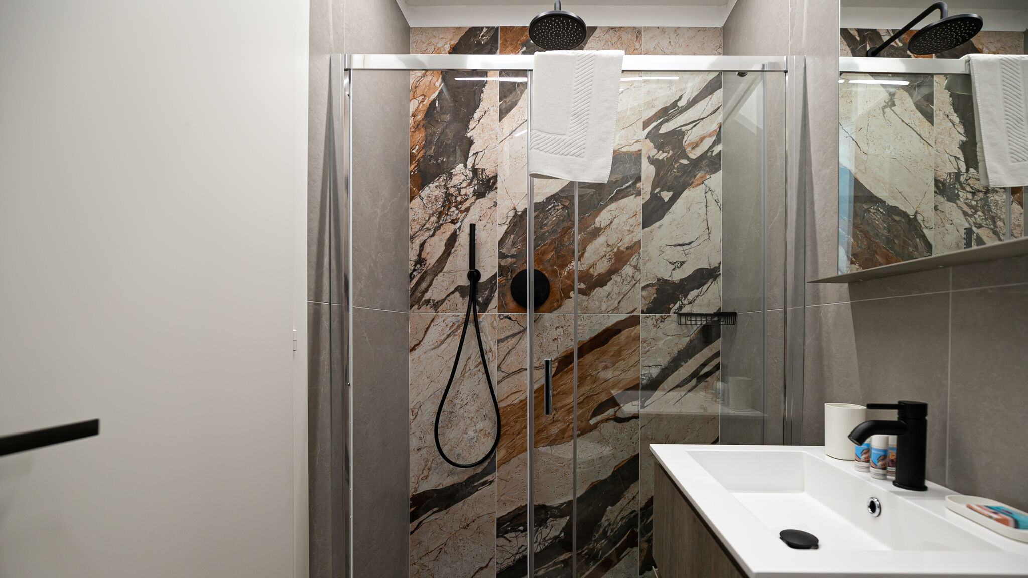 Italianway Milano Monte Nevoso 8