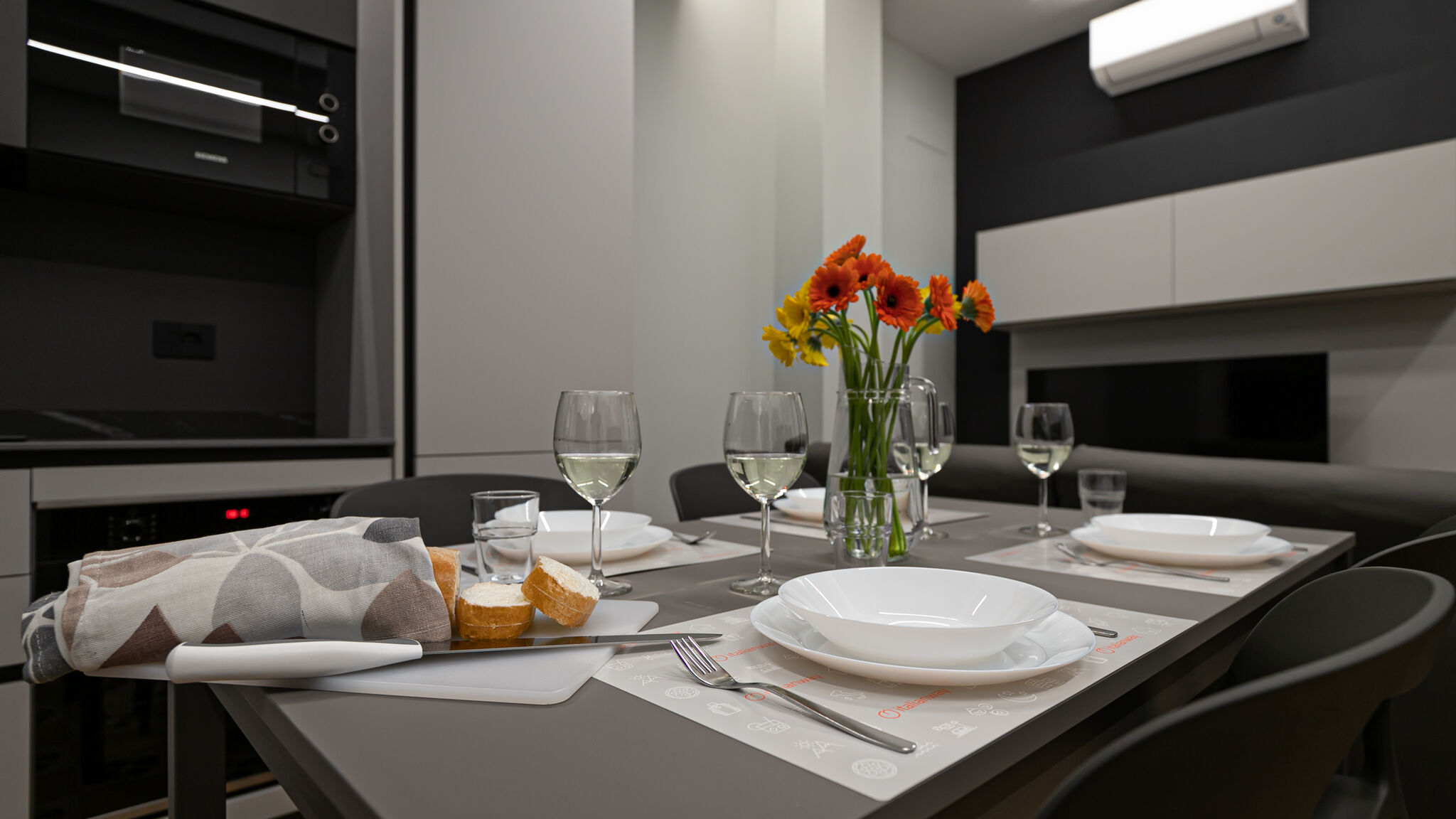 Italianway Milano Monte Nevoso 8