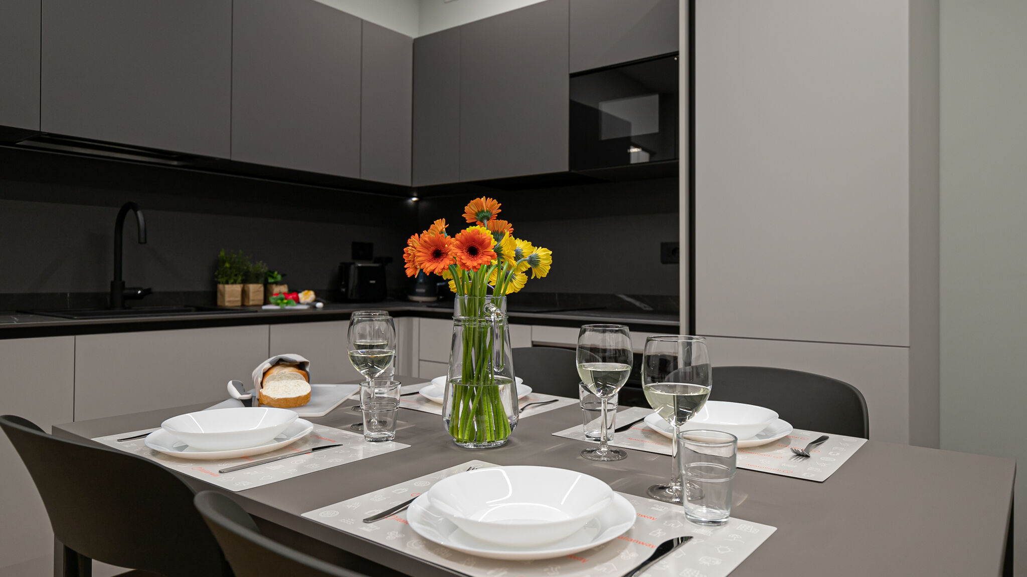 Italianway Milano Monte Nevoso 8