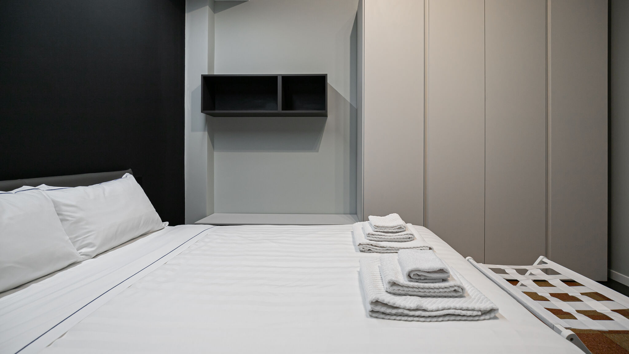 Italianway Milano Monte Nevoso 8