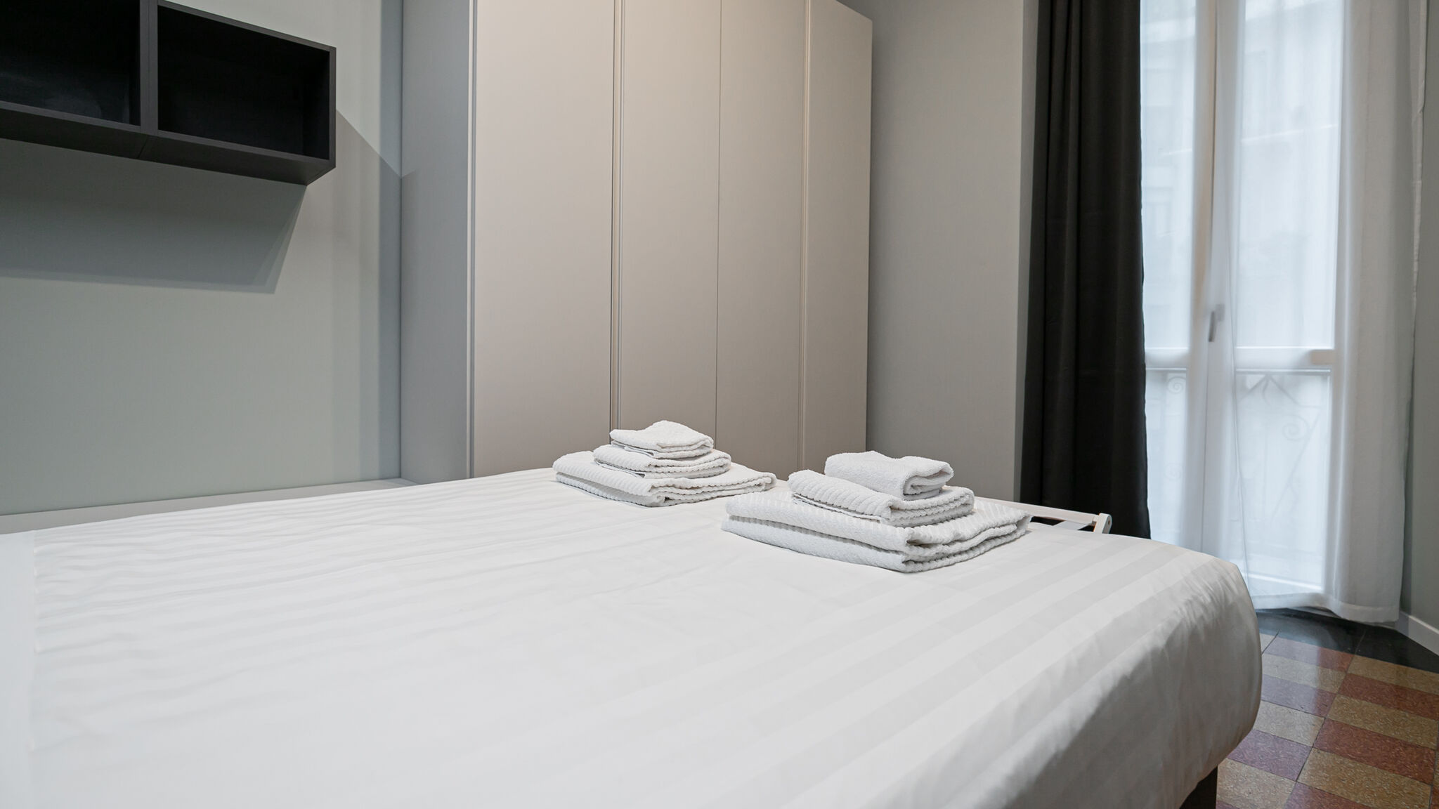 Italianway Milano Monte Nevoso 8