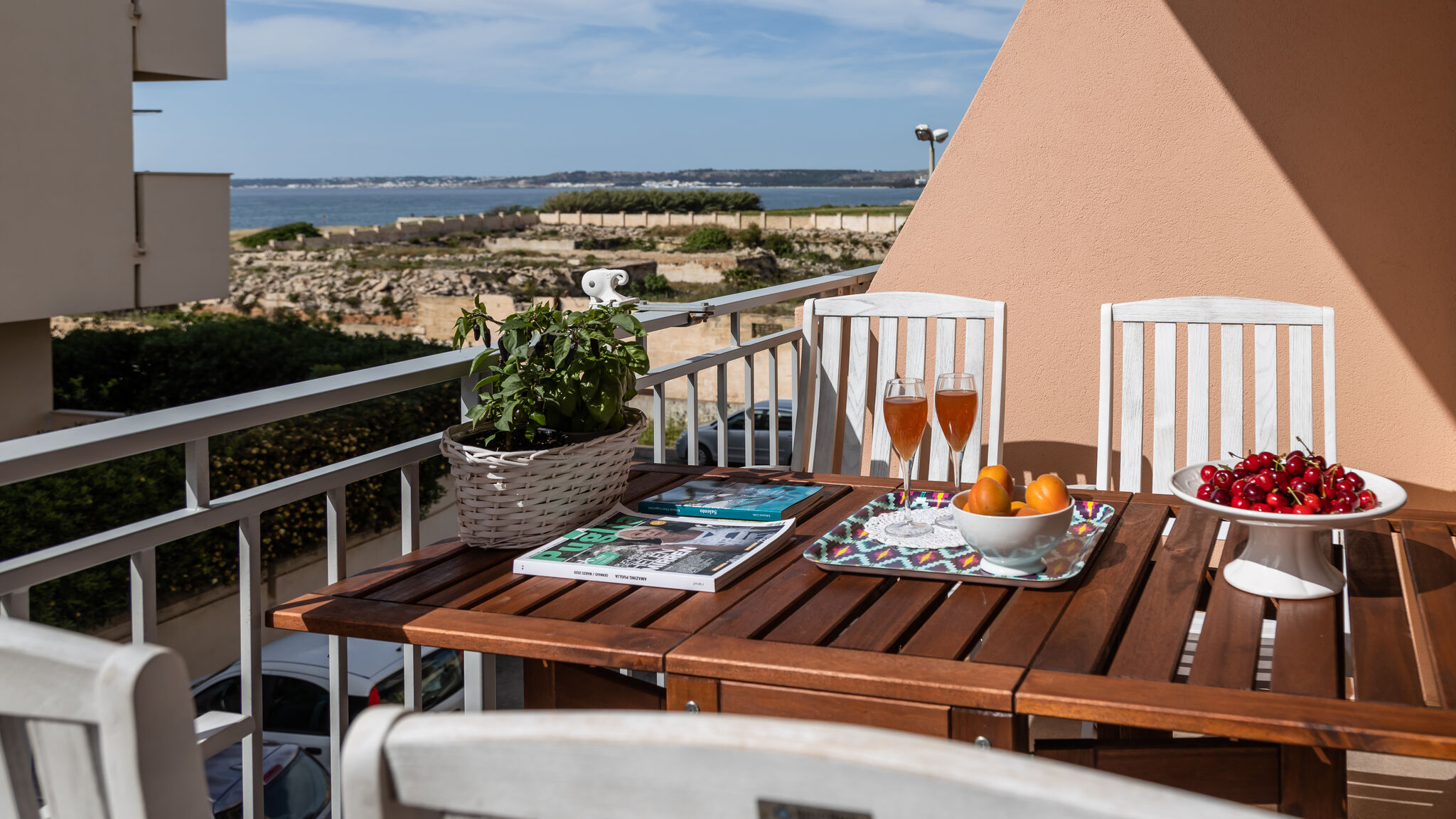 Italianway Gallipoli Via Fiume by Casa di Marco