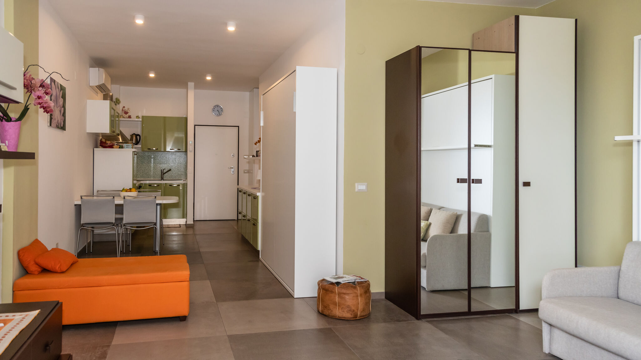 Italianway Gallipoli Via Fiume by Casa di Marco