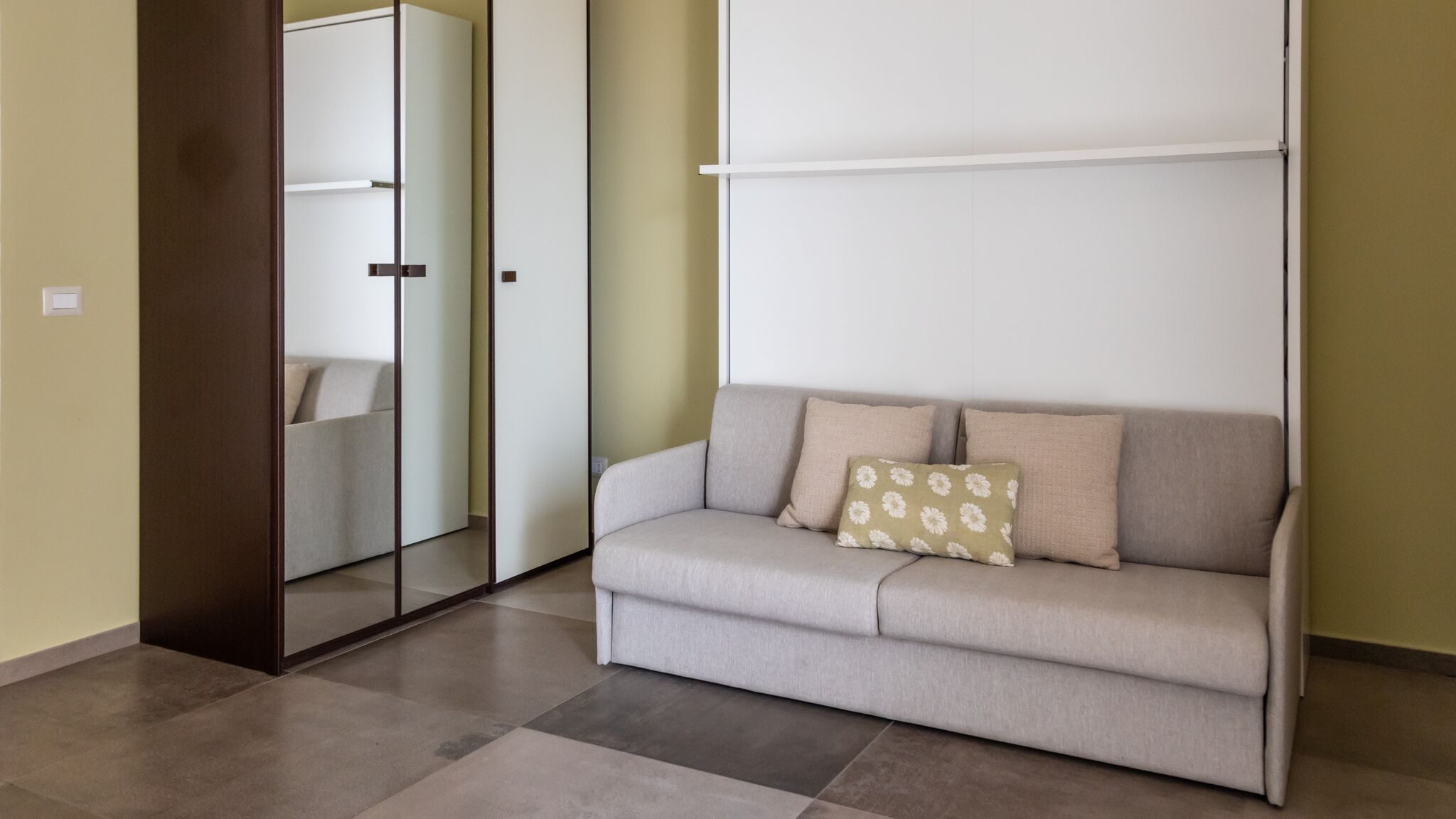 Italianway Gallipoli Via Fiume by Casa di Marco