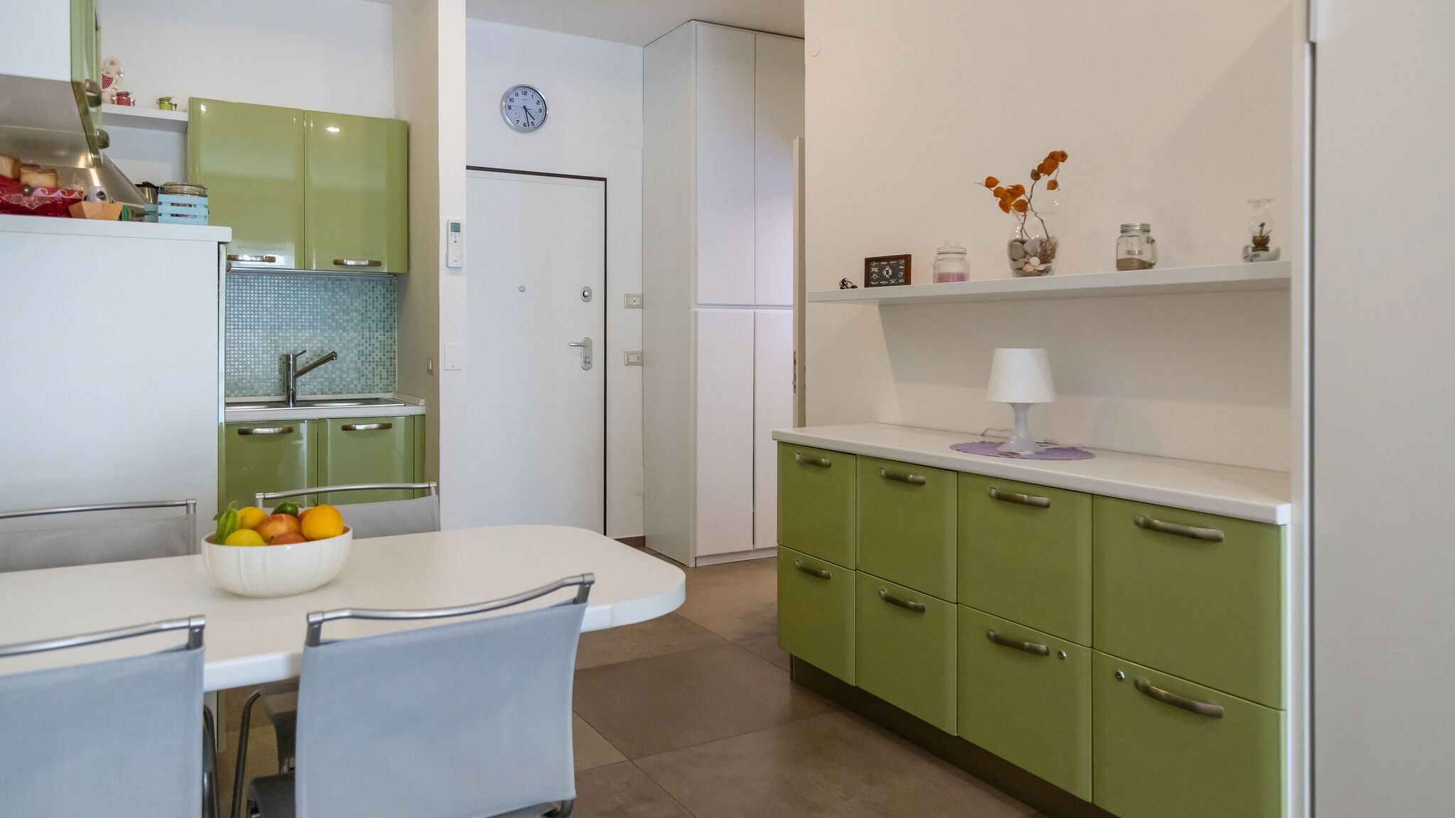 Italianway Gallipoli Via Fiume by Casa di Marco