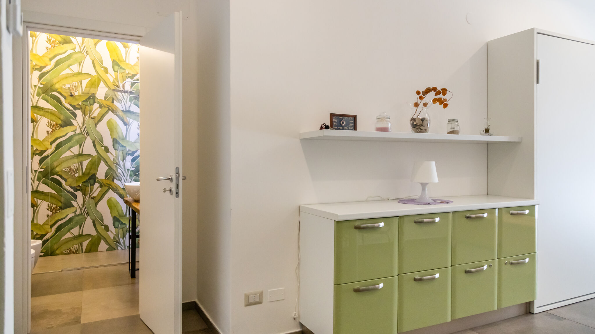 Italianway Gallipoli Via Fiume by Casa di Marco