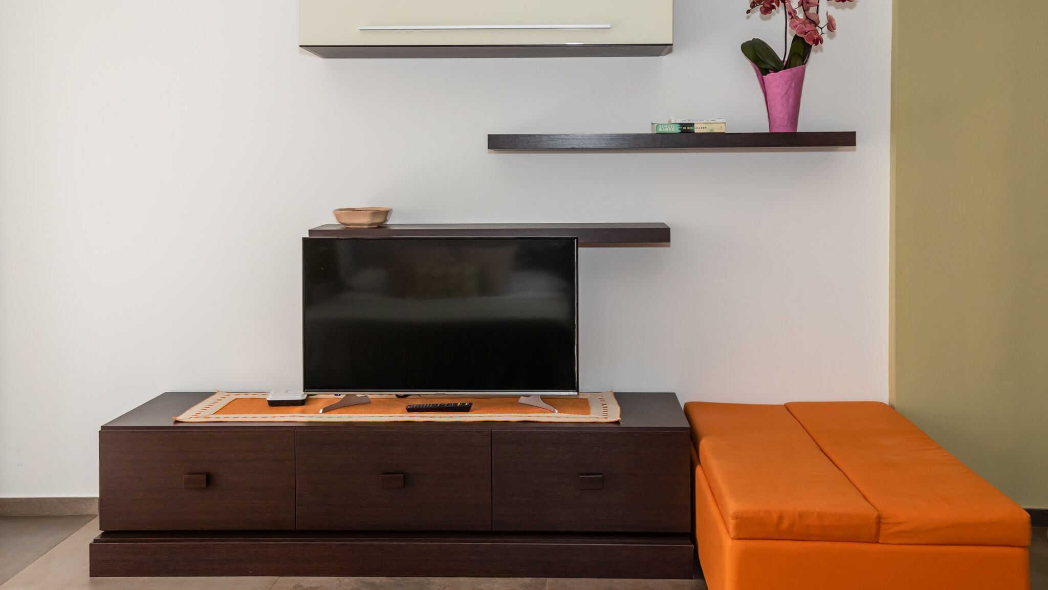 Italianway Gallipoli Via Fiume by Casa di Marco